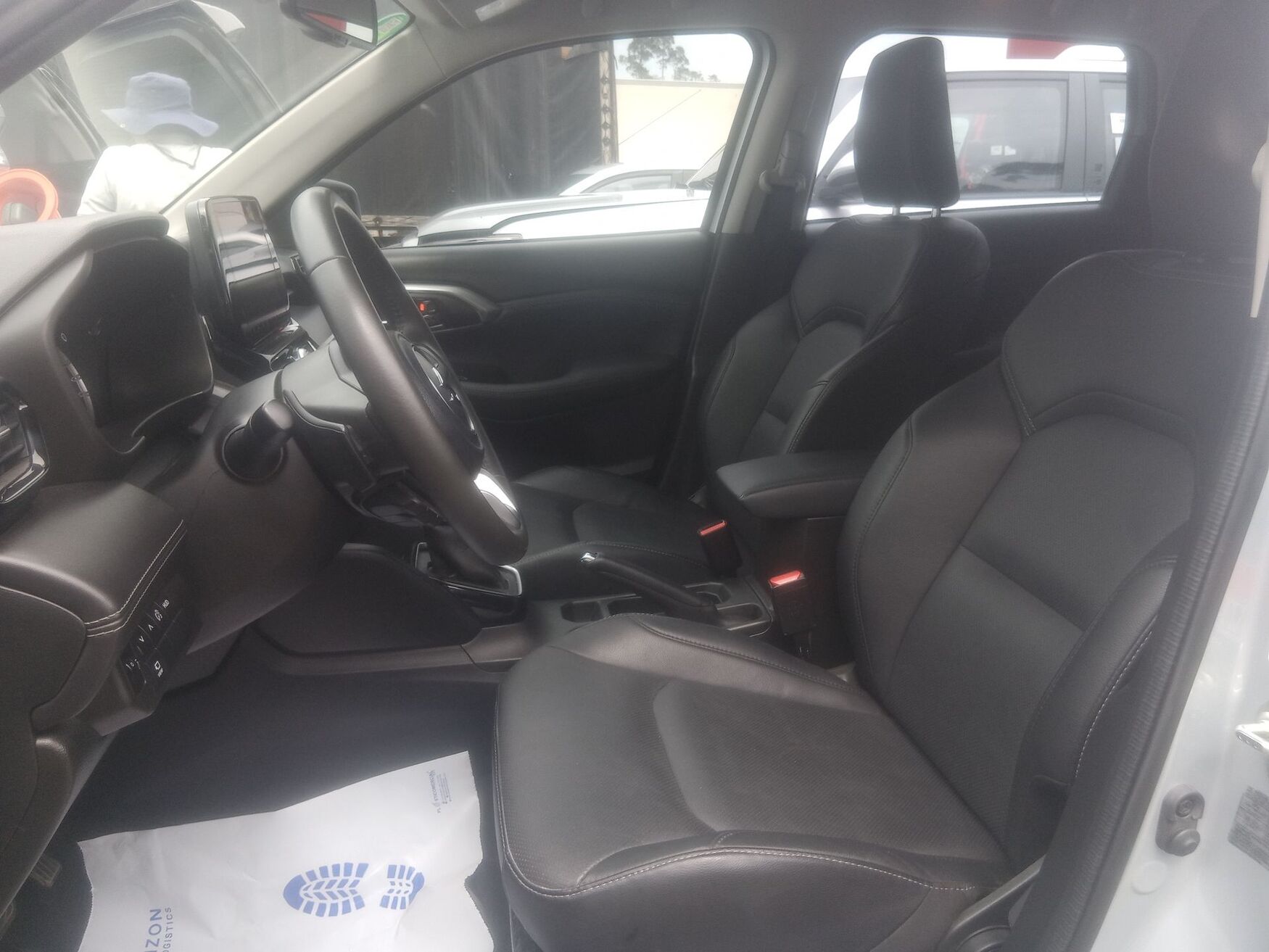 SUZUKI GRAND VITARA 2026