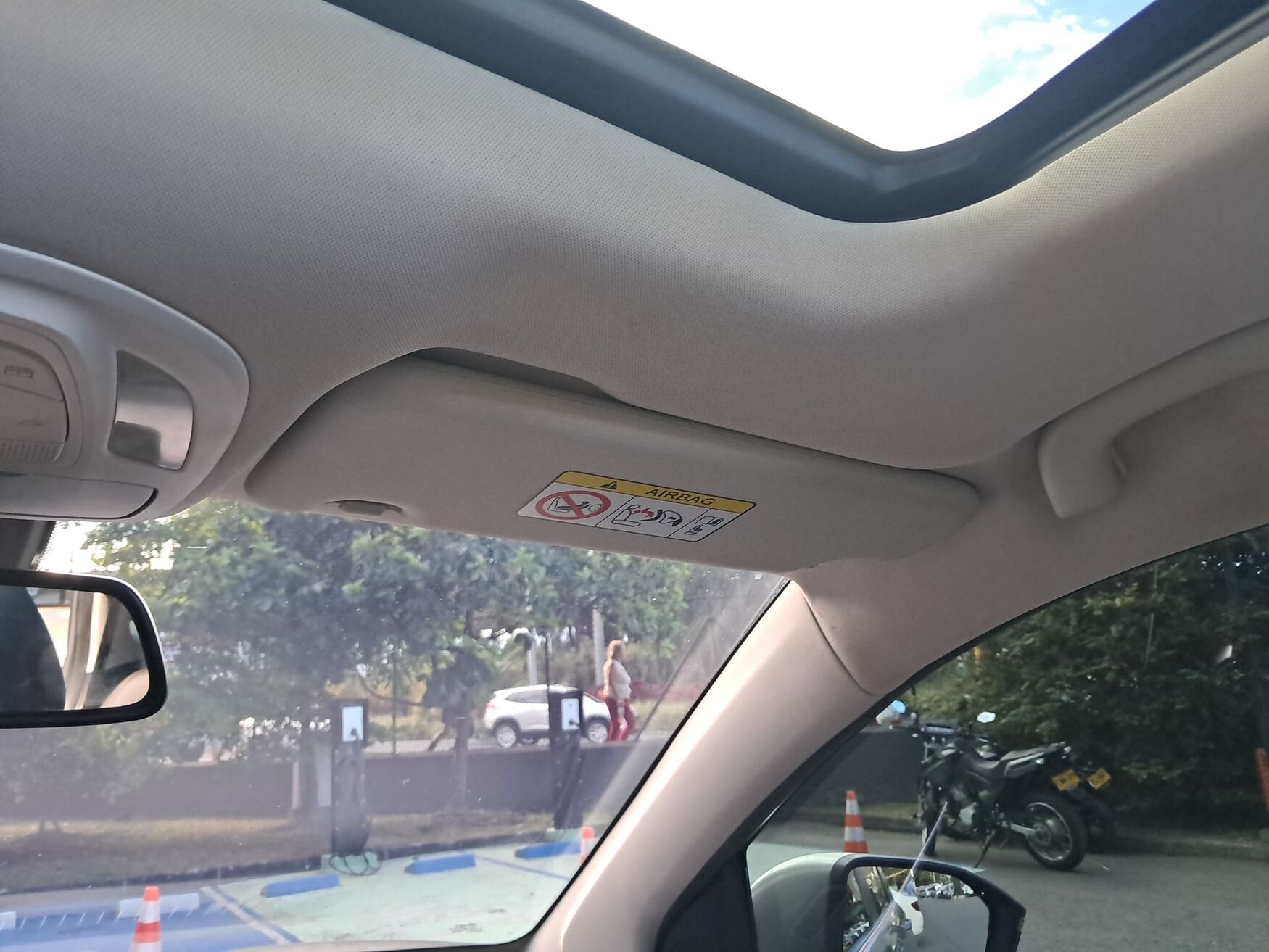 CHEVROLET CAPTIVA 2025