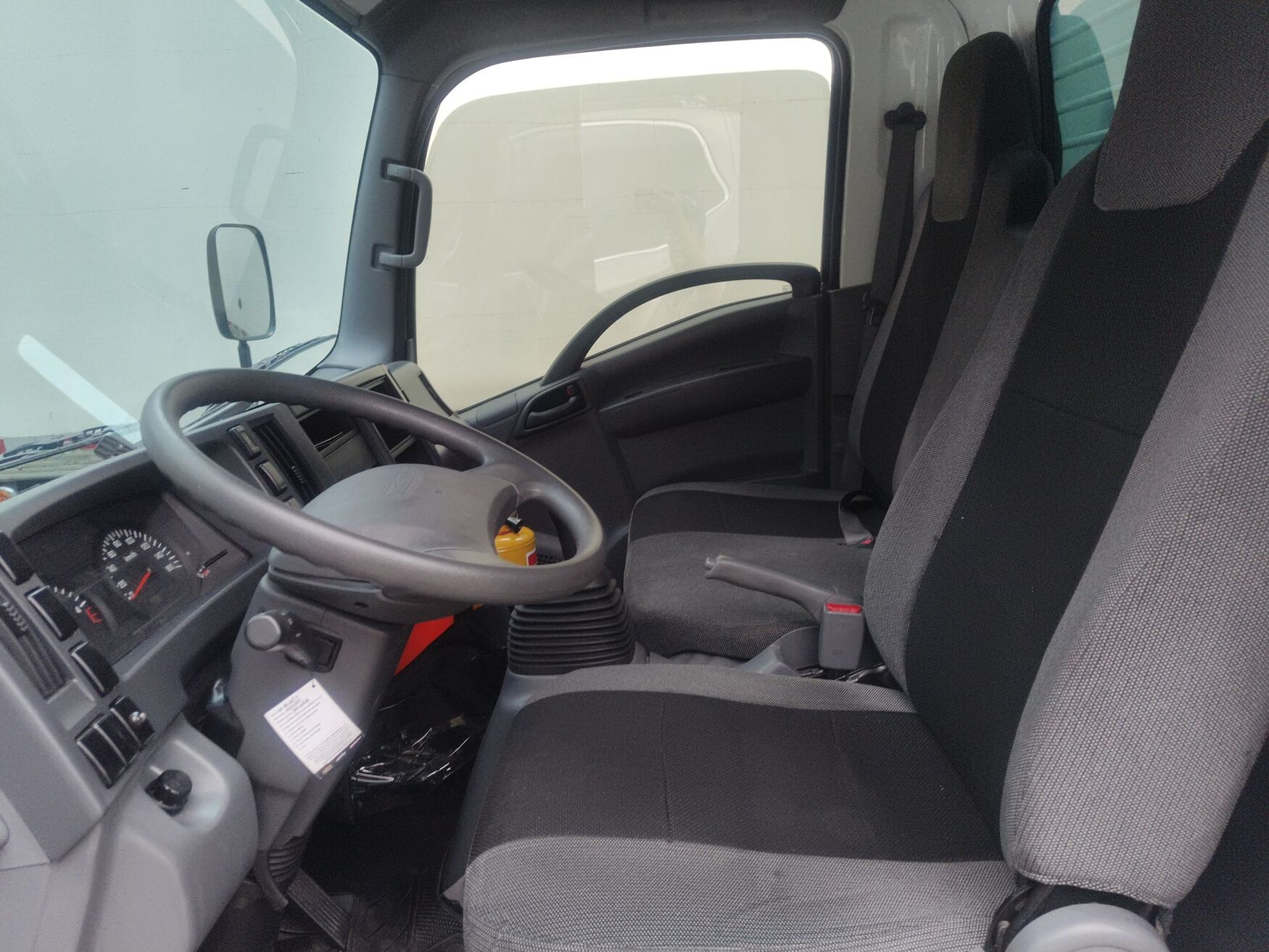 CHEVROLET NHR 2023