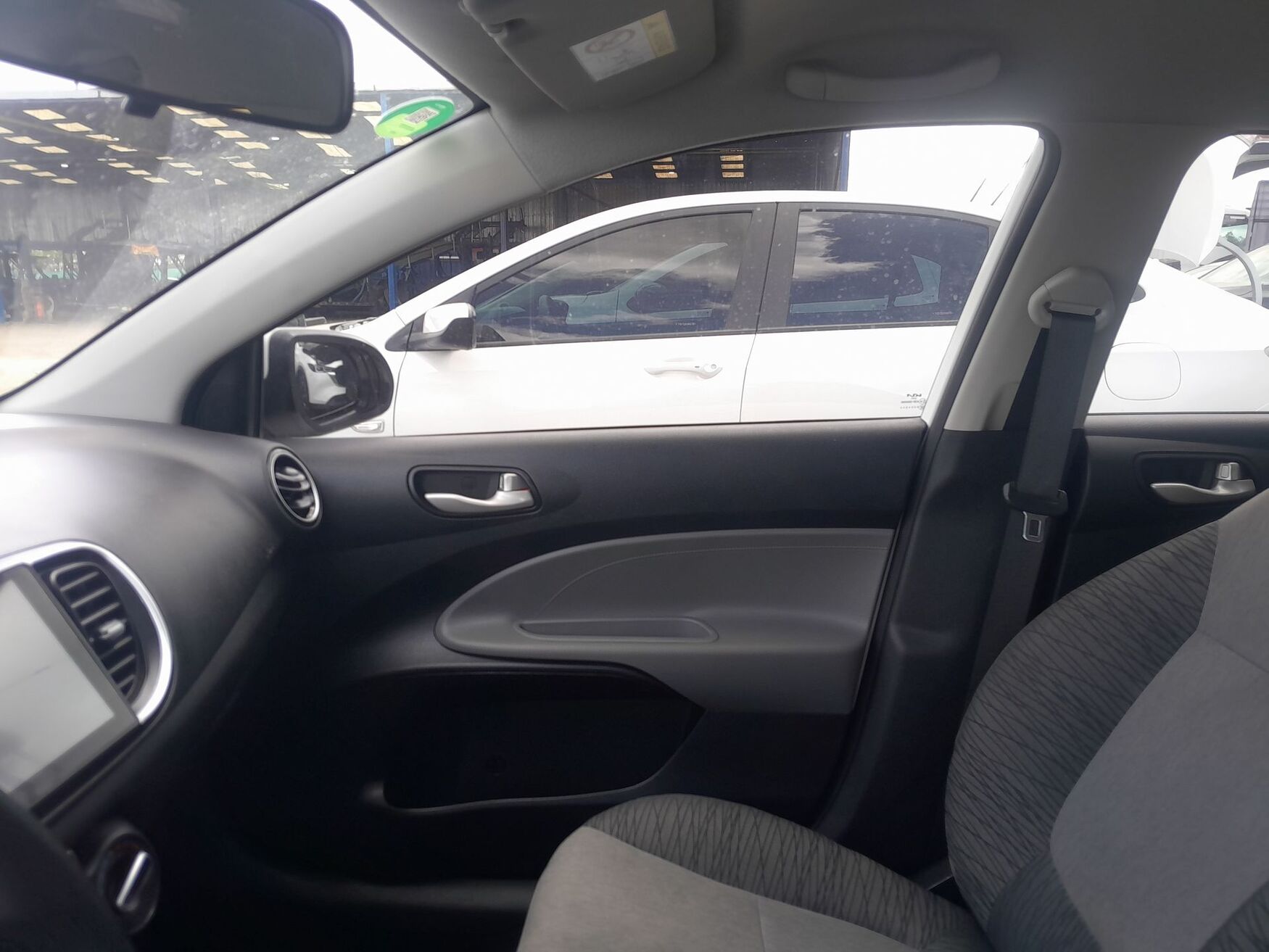 KIA SOLUTO 2026