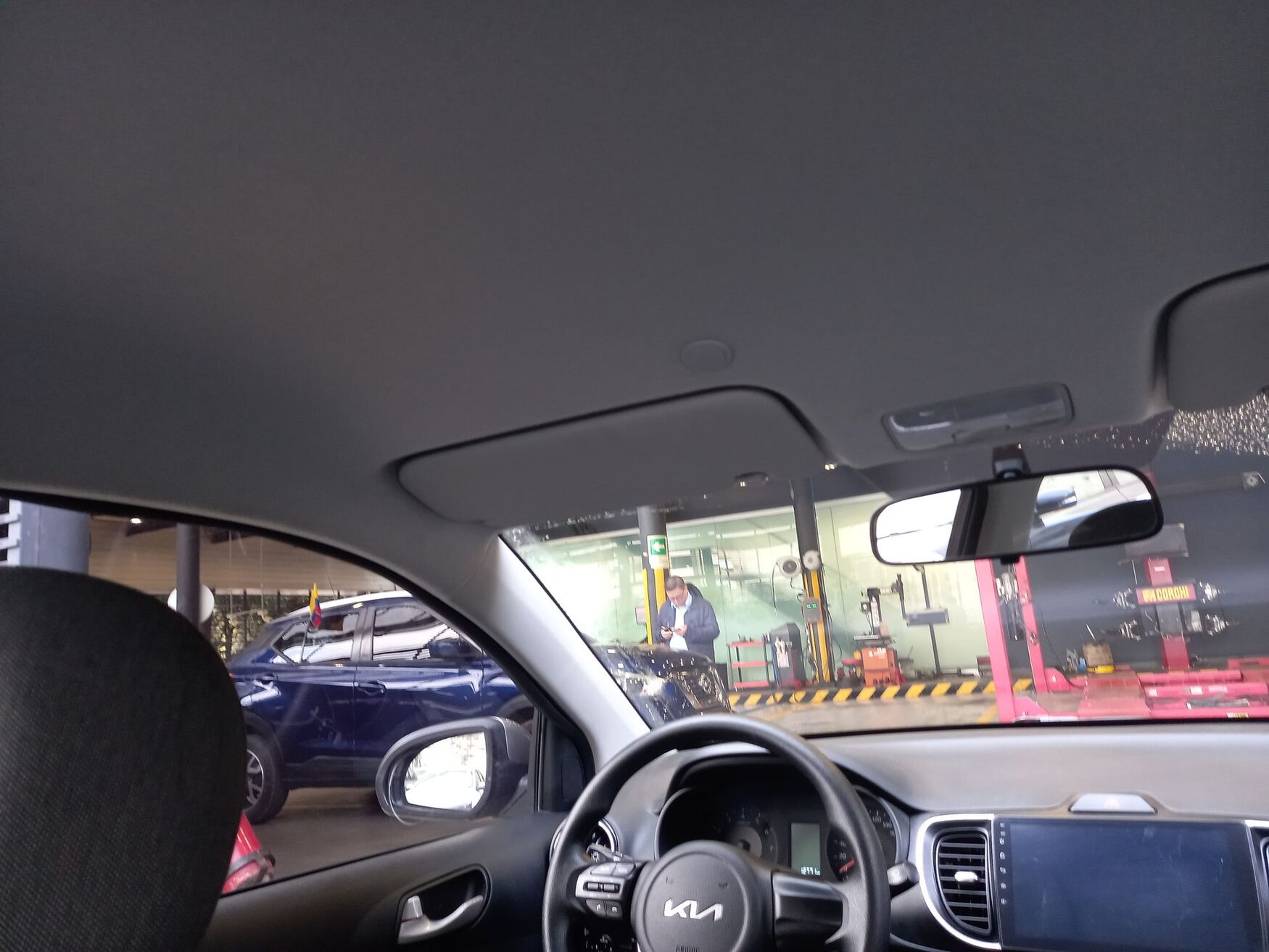 KIA SOLUTO 2026