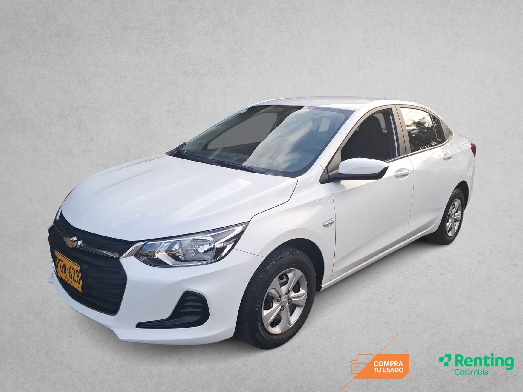 CHEVROLET ONIX 2025
