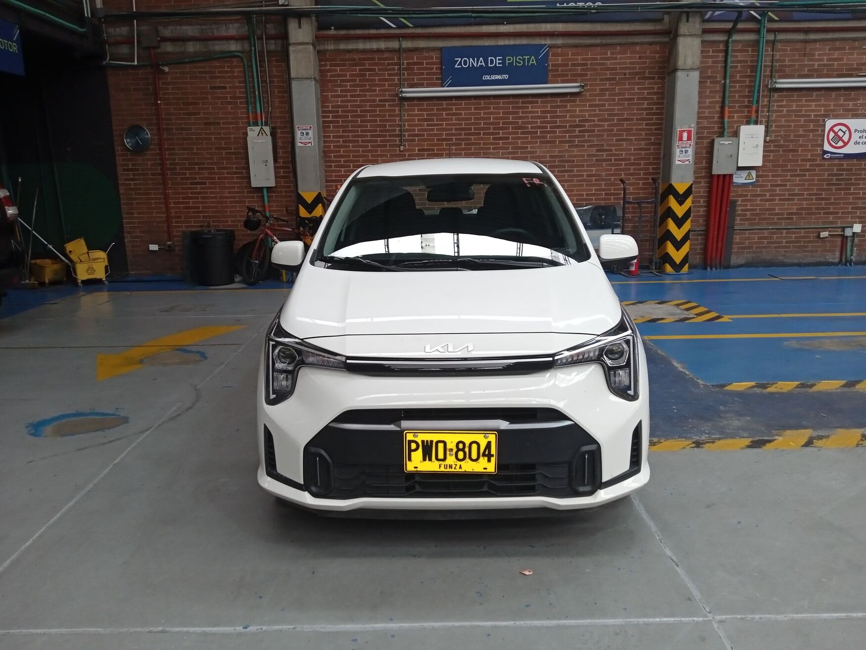 KIA PICANTO 2026
