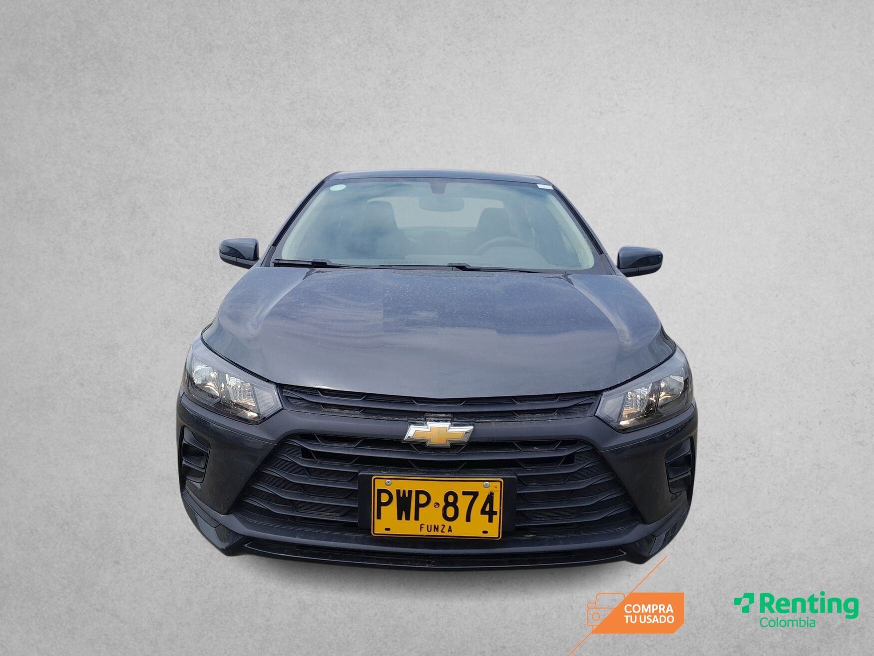 CHEVROLET ONIX 2026