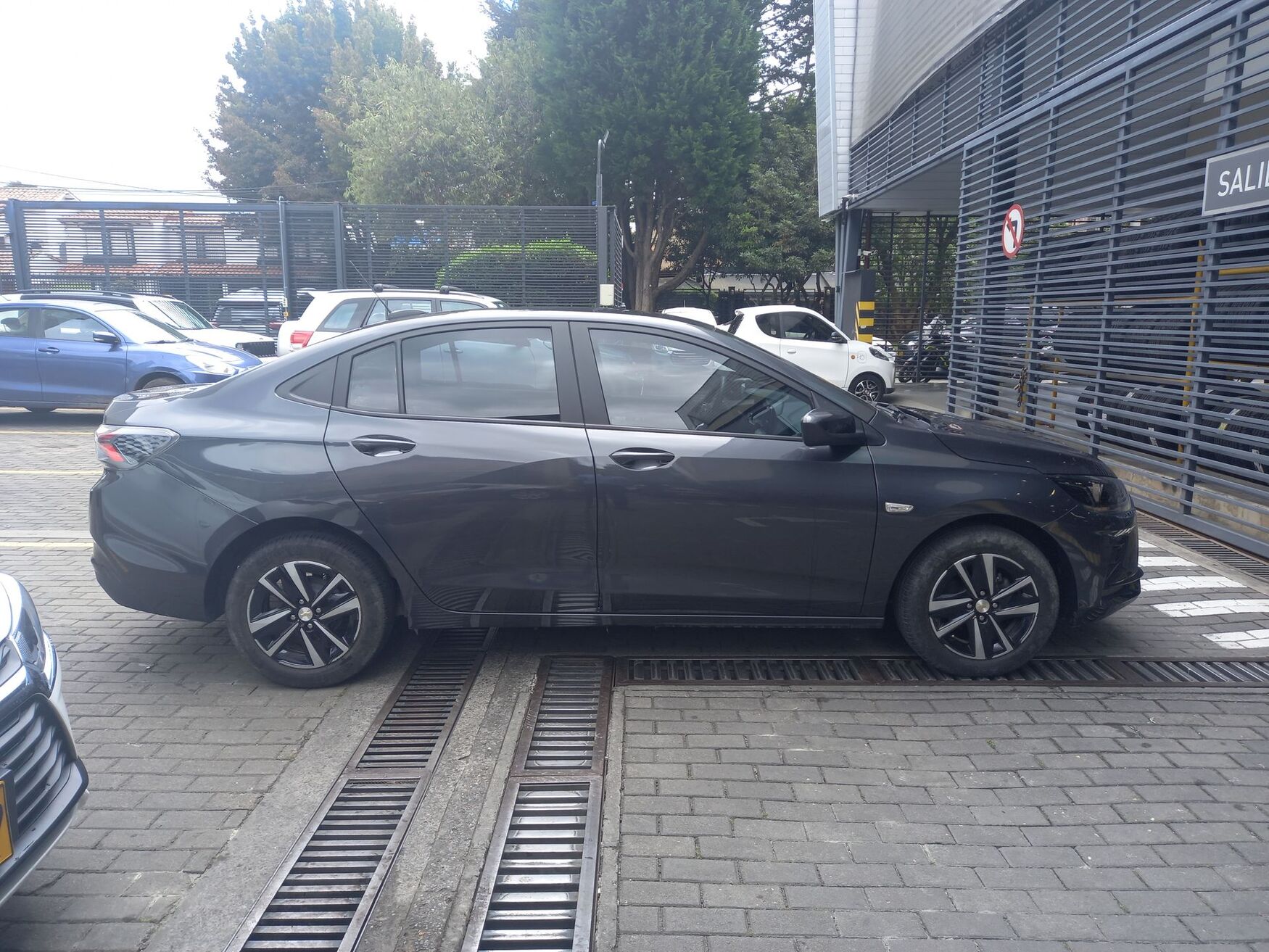 CHEVROLET ONIX 2026