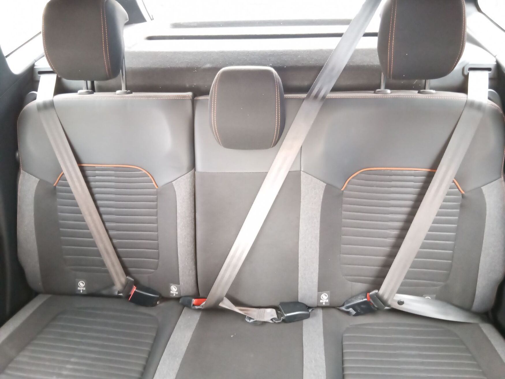 RENAULT DUSTER 2026