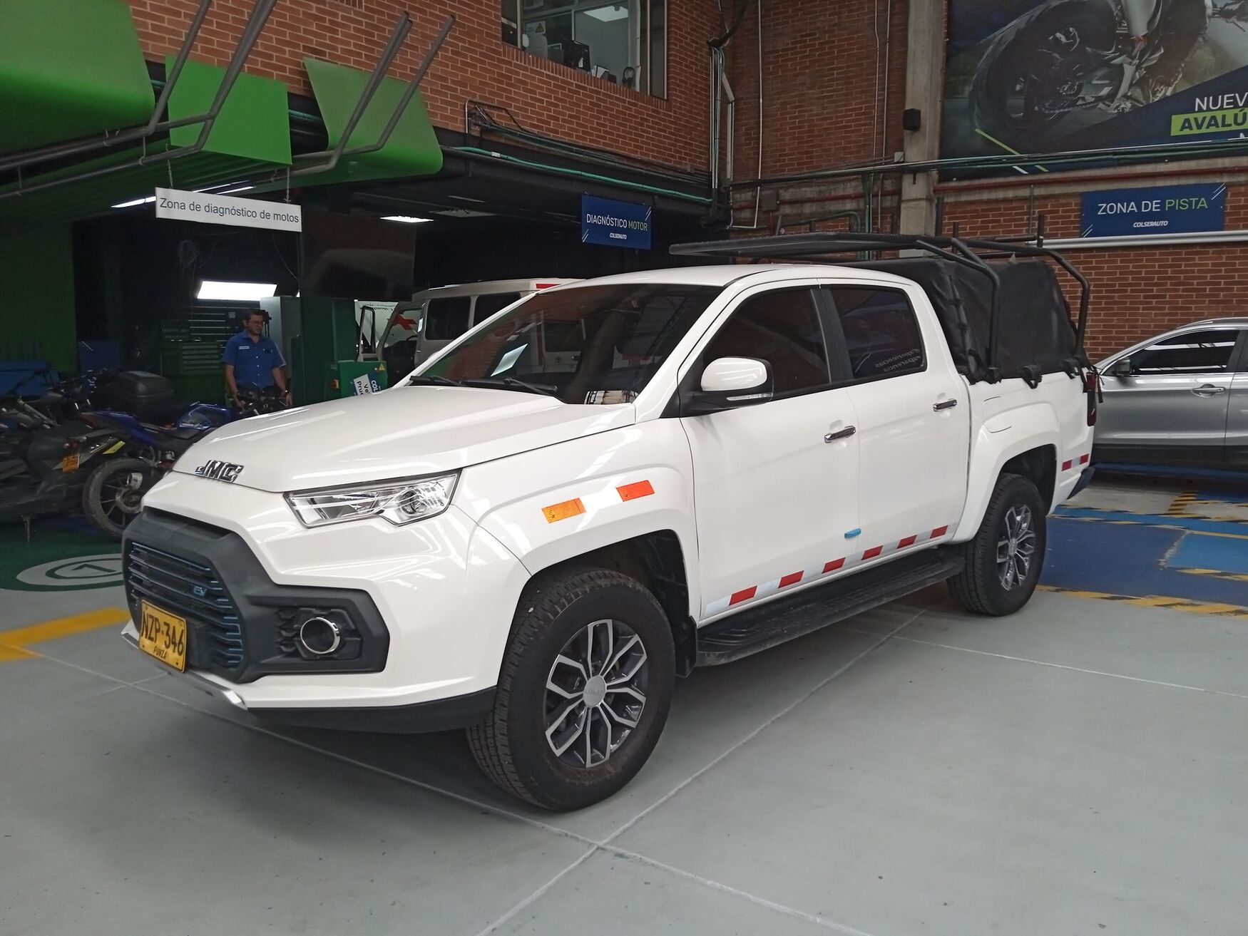 JMC VIGUS 2024