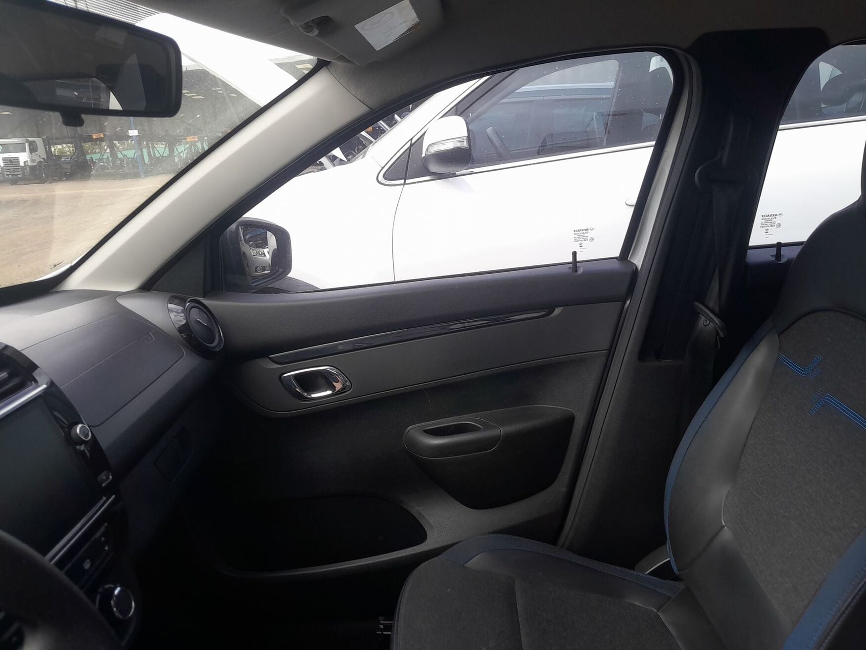 RENAULT KWID 2026