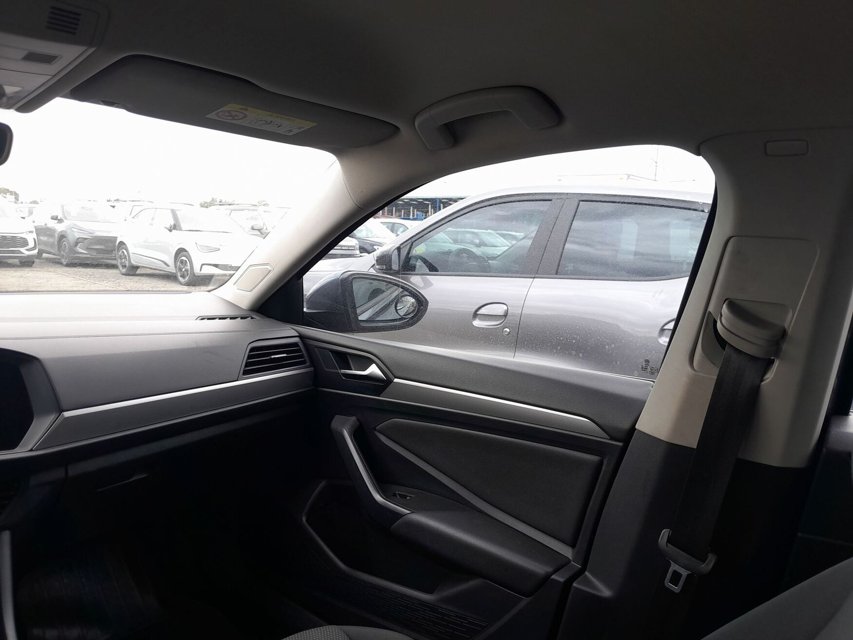 VOLKSWAGEN JETTA 2020