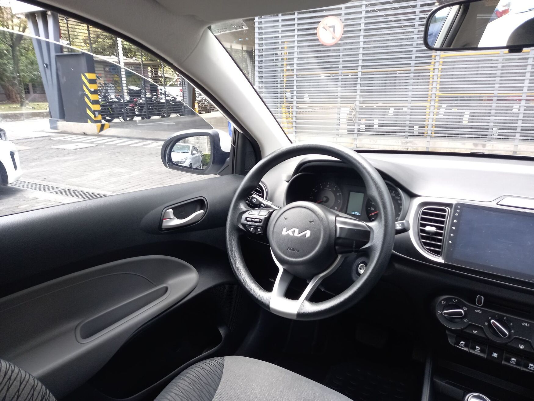 KIA SOLUTO 2026