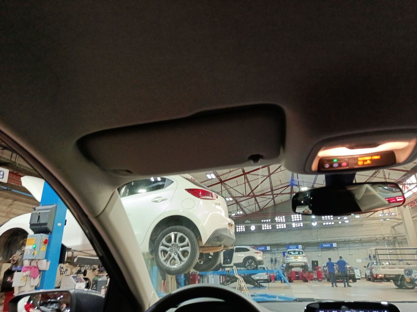 CHEVROLET ONIX 2025