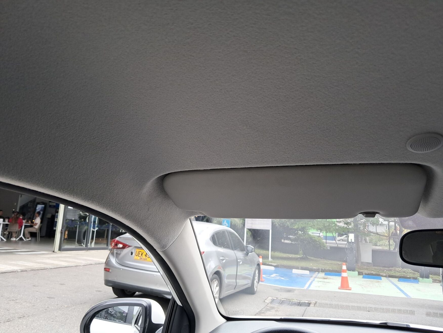KIA SOLUTO 2026
