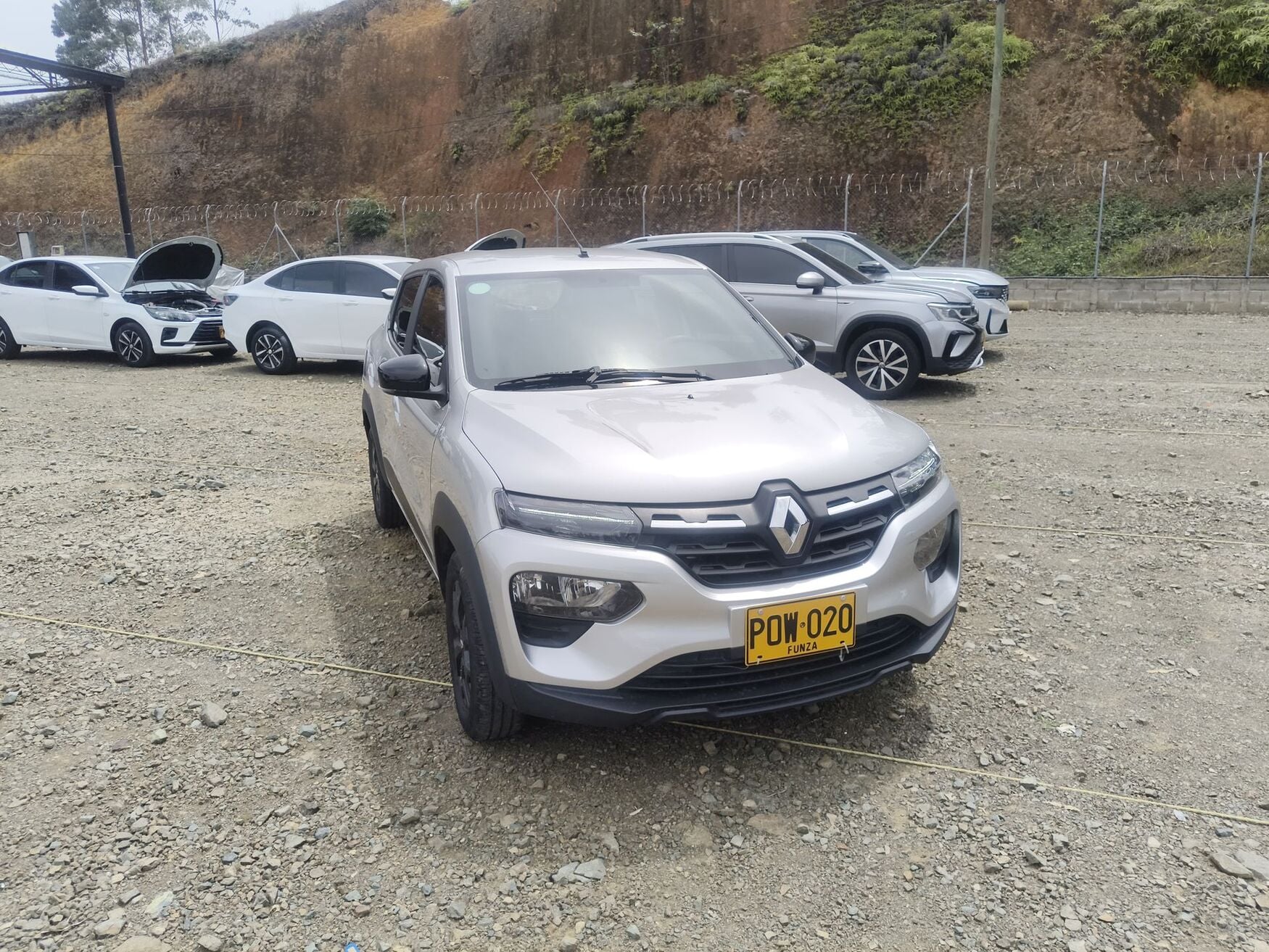 RENAULT KWID 2026