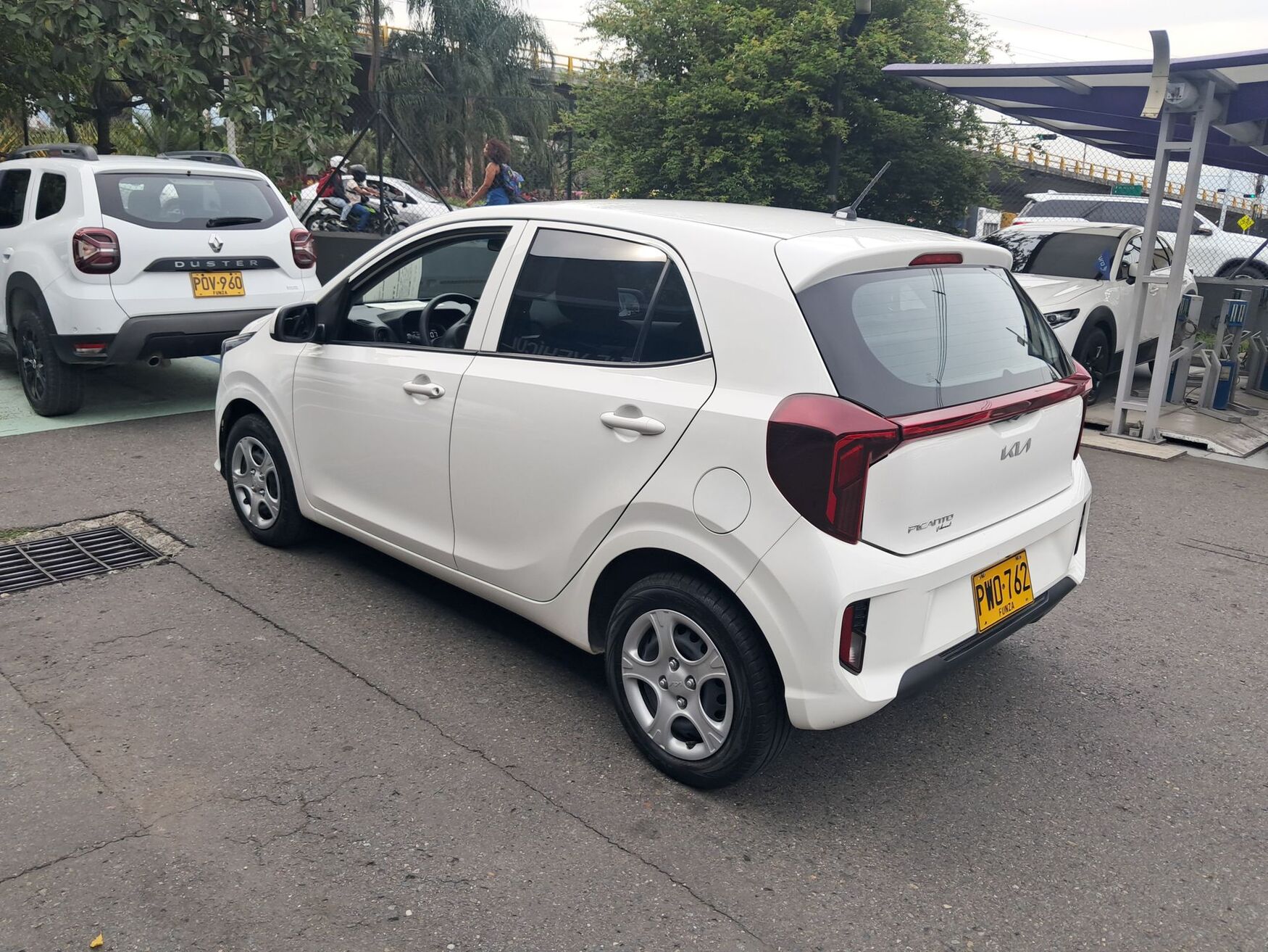 KIA PICANTO 2026