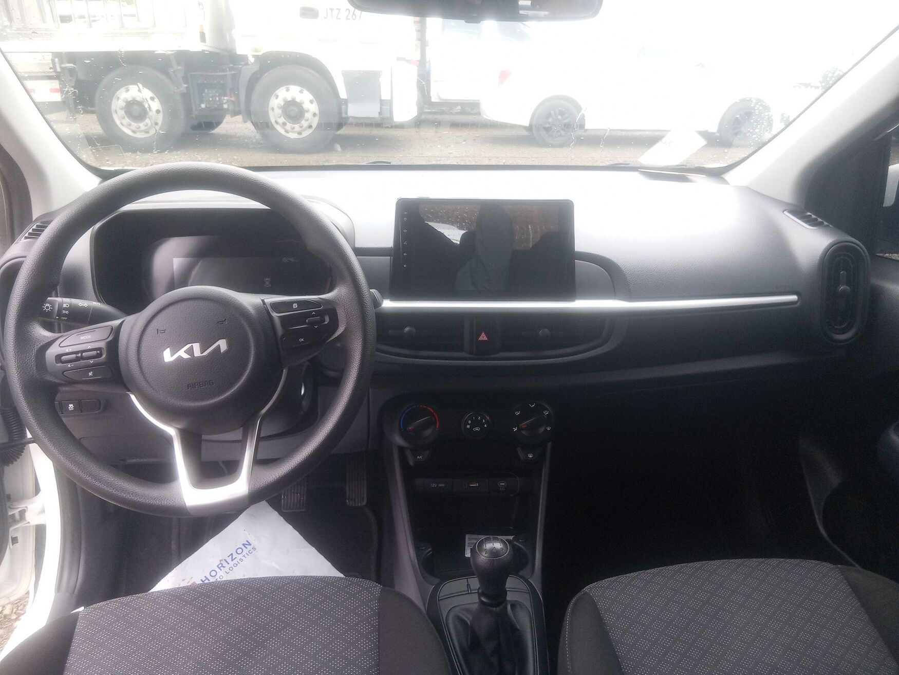 KIA PICANTO 2026