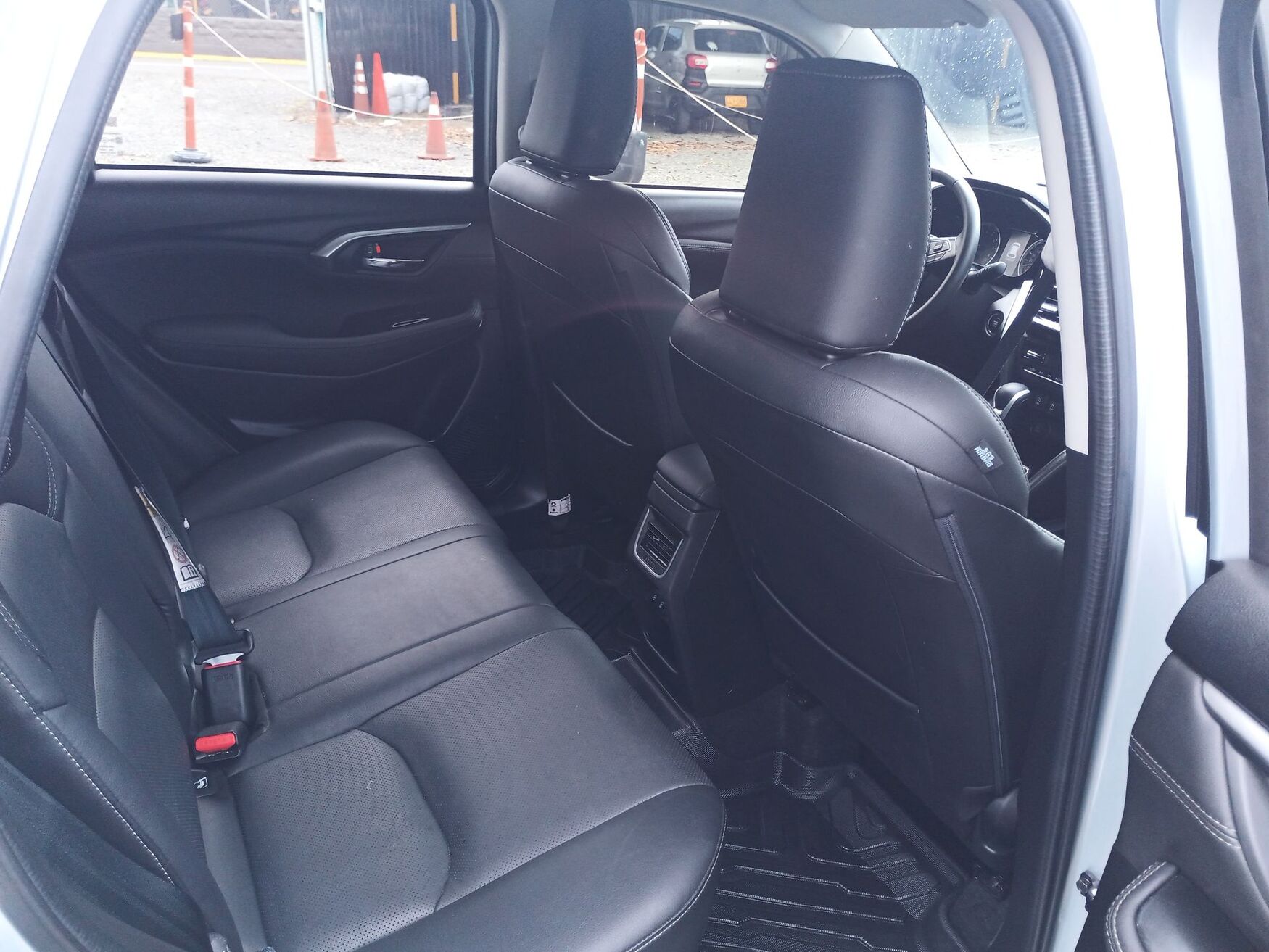 SUZUKI GRAND VITARA 2026