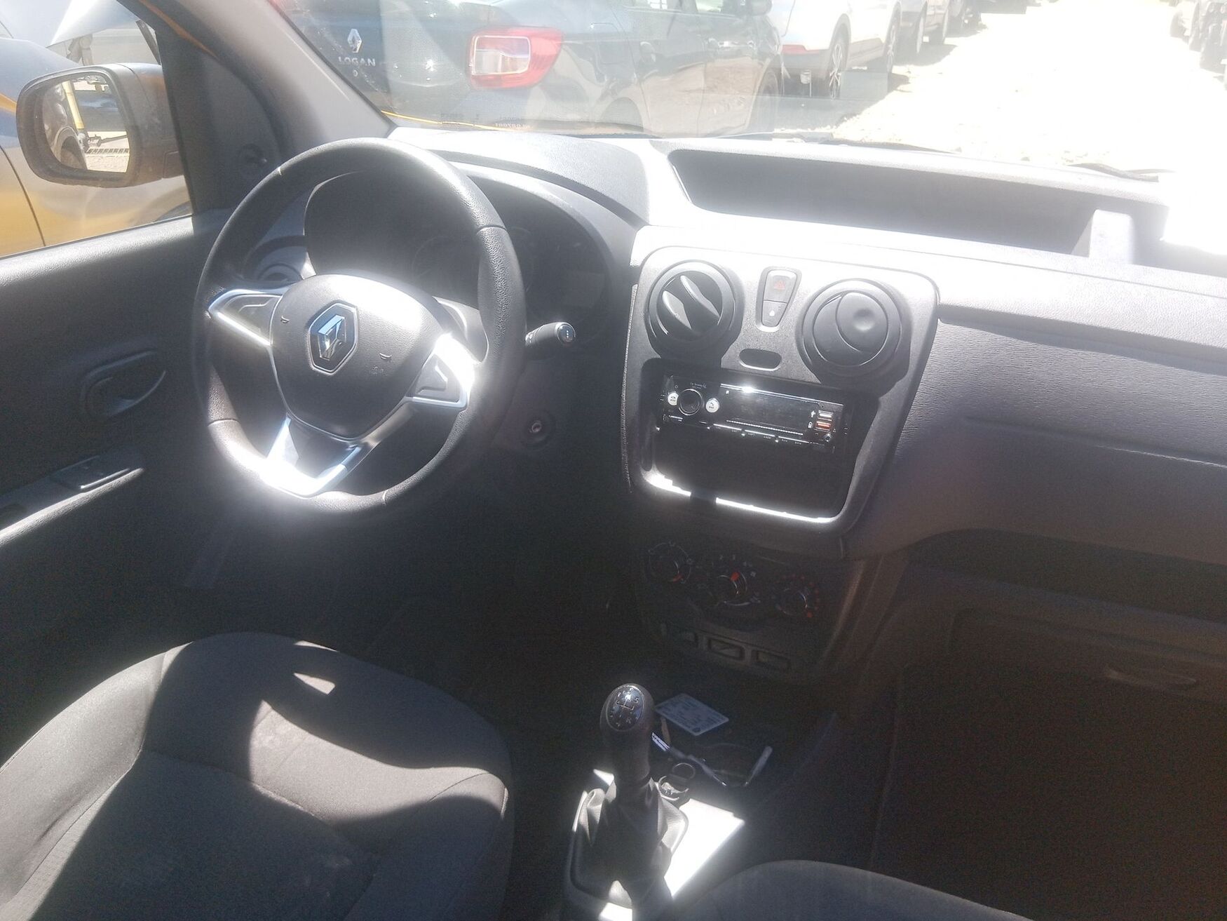 RENAULT KANGOO 2022