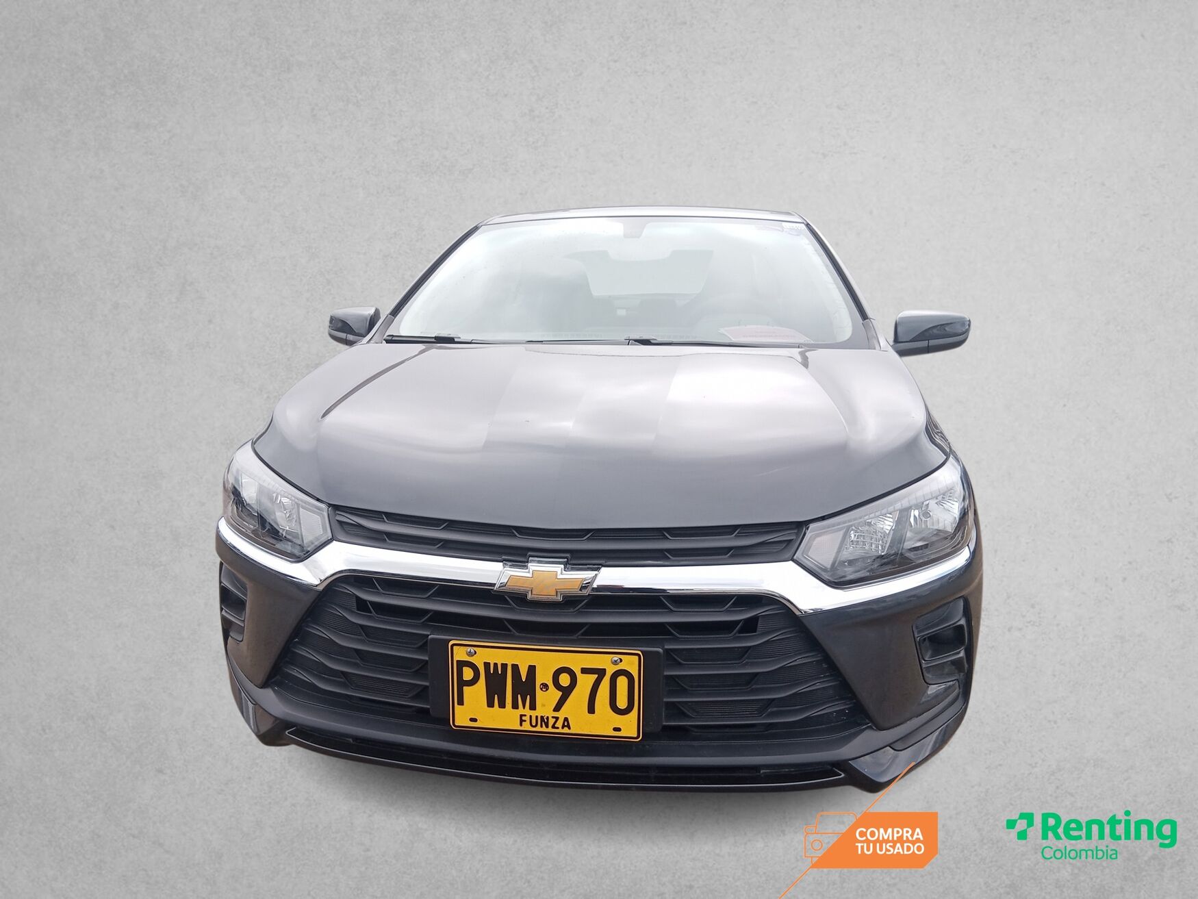 CHEVROLET ONIX 2026