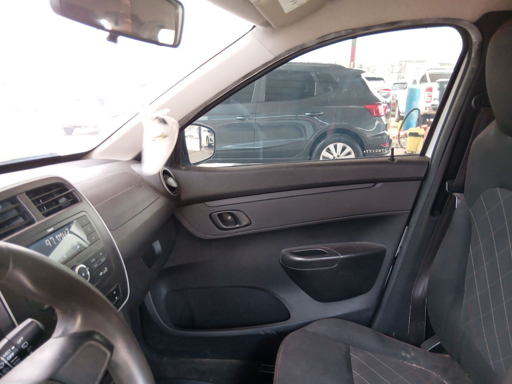 RENAULT KWID 2020