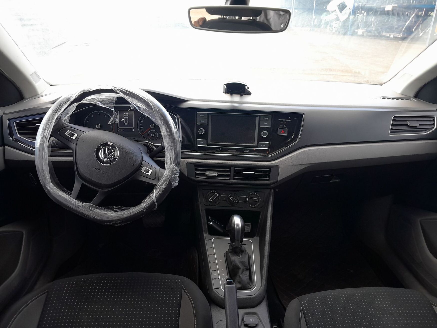 VOLKSWAGEN VIRTUS 2021