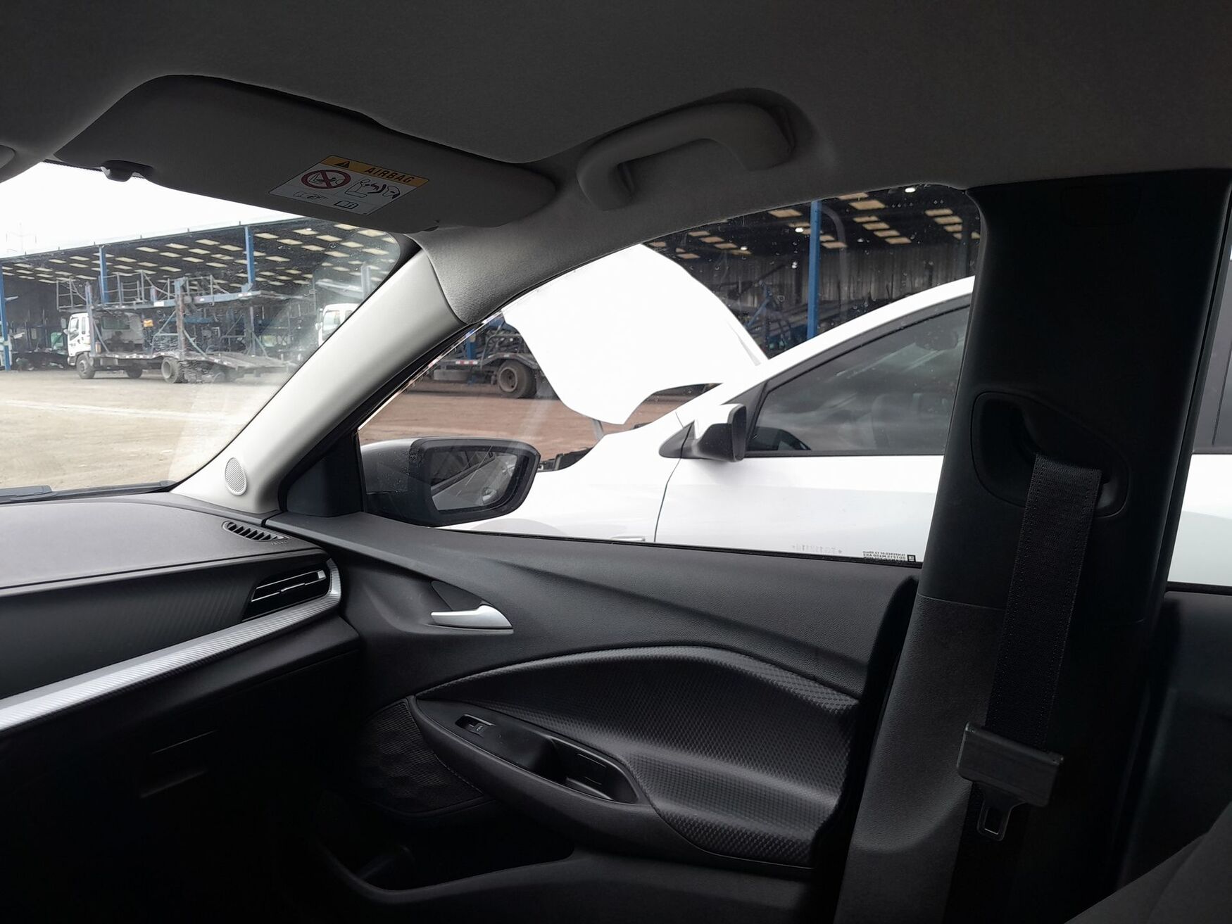 CHEVROLET ONIX 2026