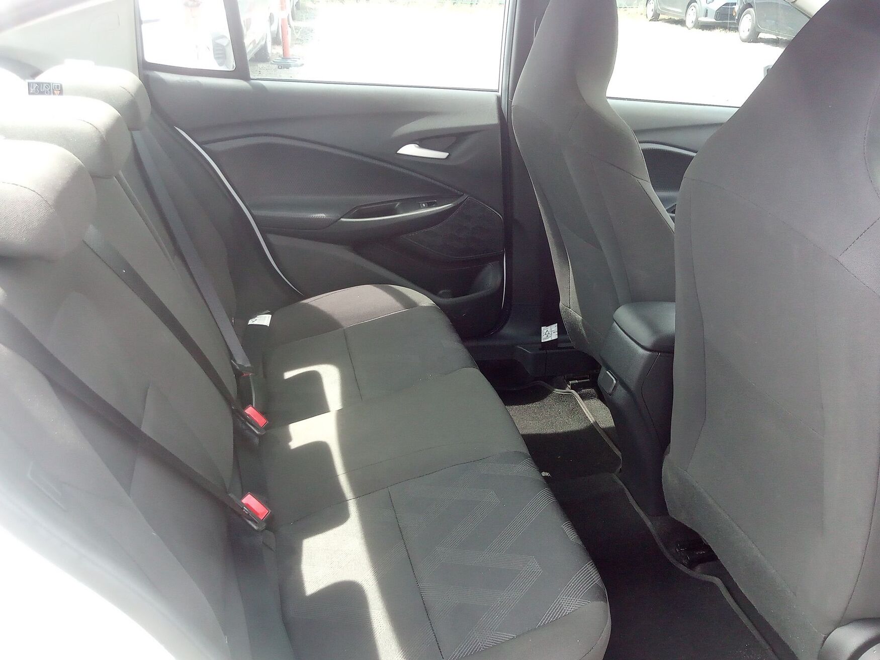 CHEVROLET ONIX 2026