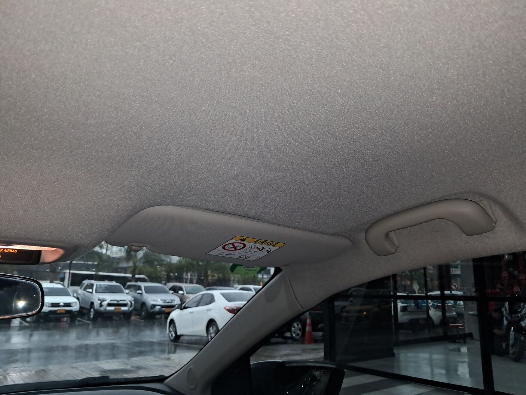 CHEVROLET ONIX 2026