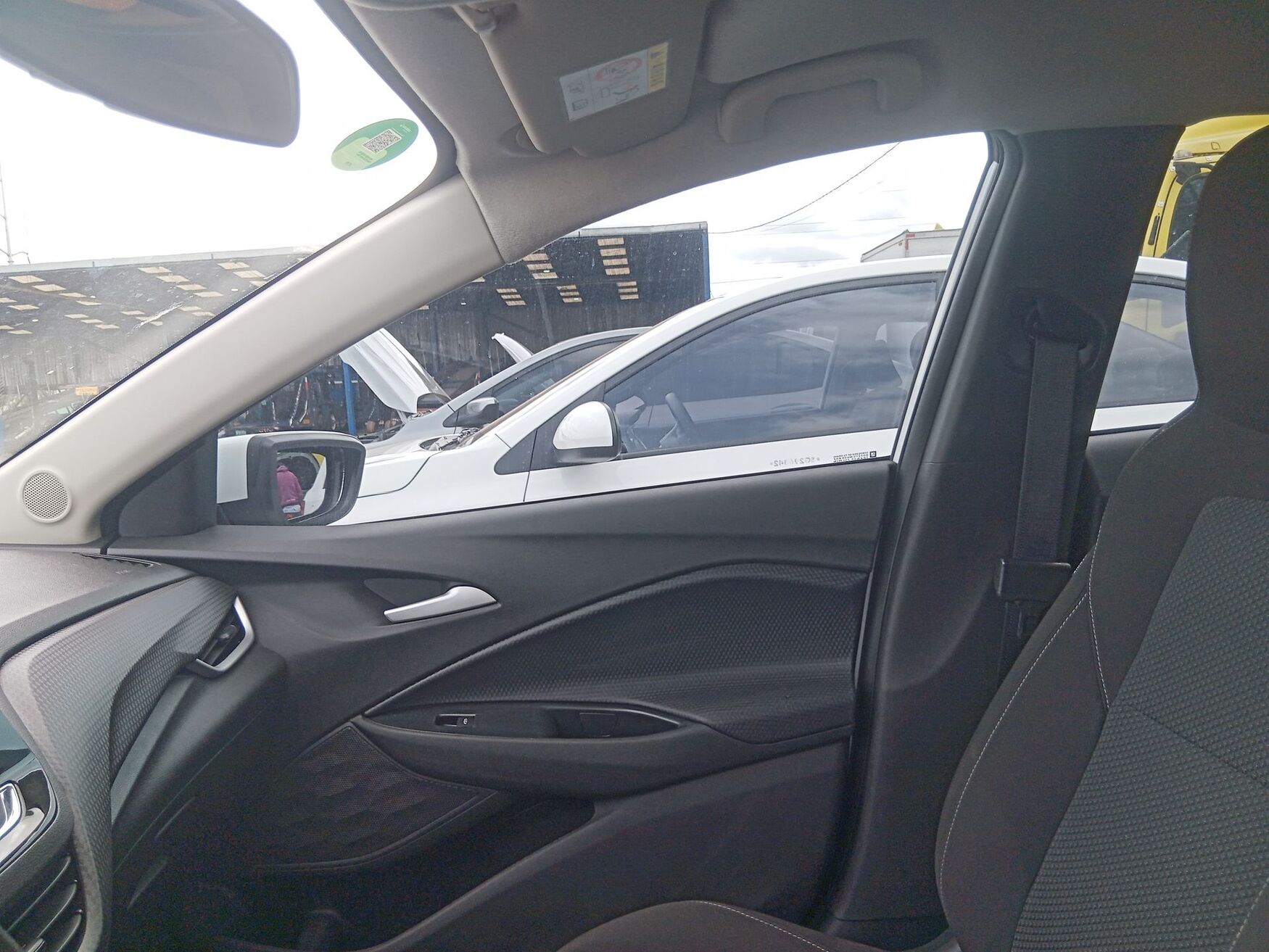 CHEVROLET ONIX 2025