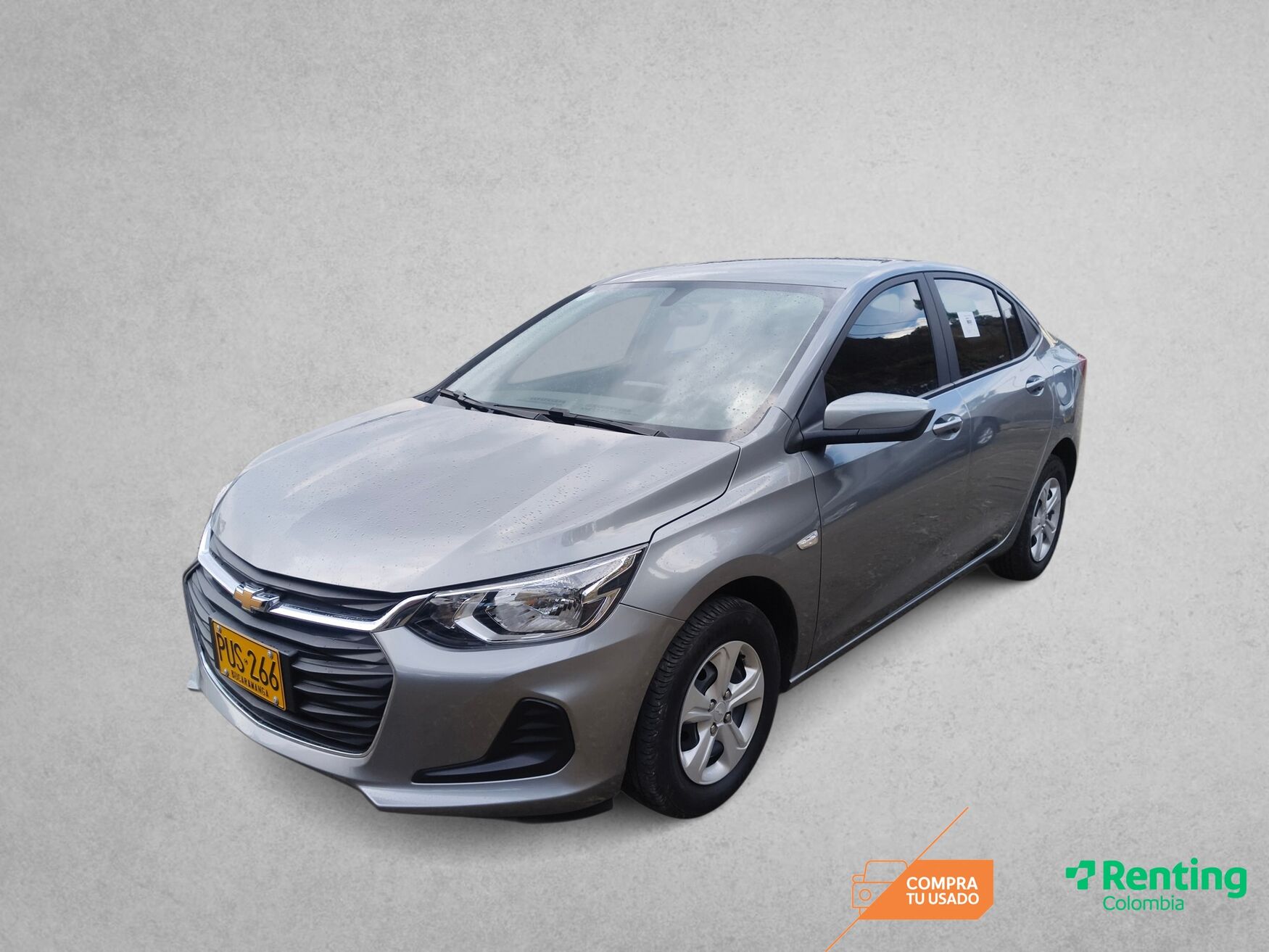 CHEVROLET ONIX 2025