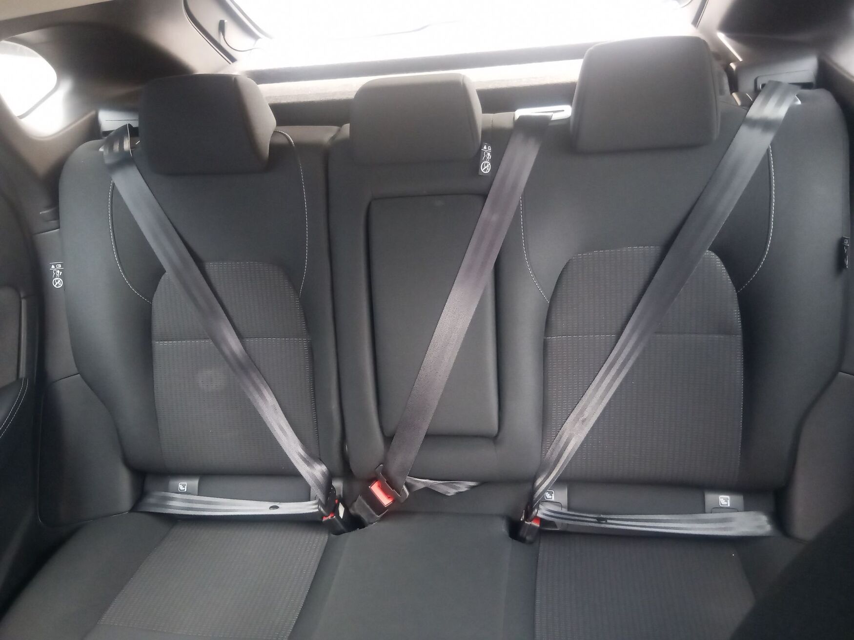 NISSAN QASHQAI 2026