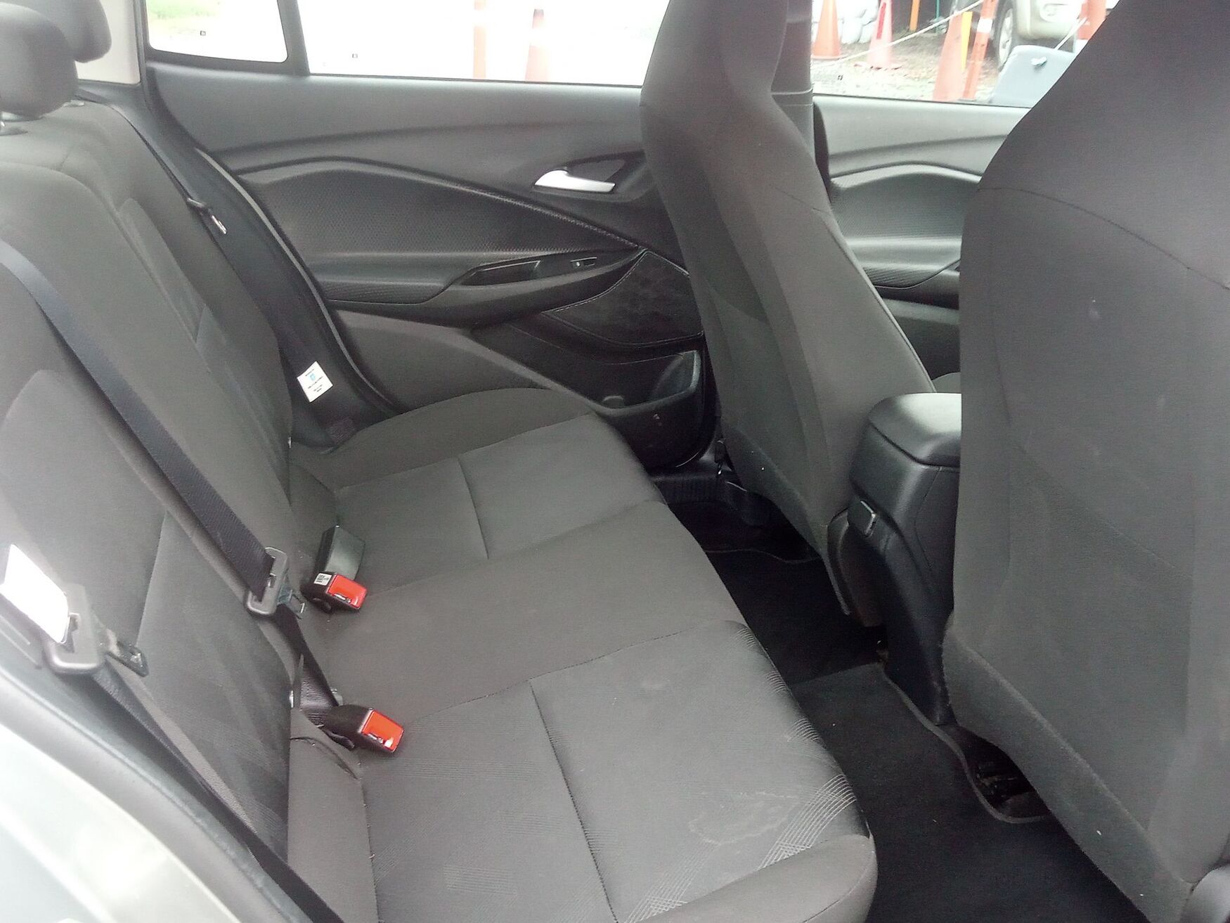 CHEVROLET ONIX 2026