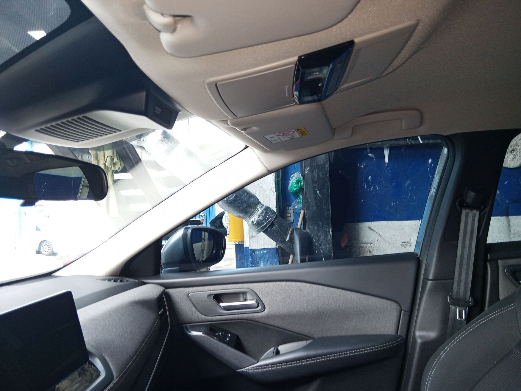 NISSAN QASHQAI 2026