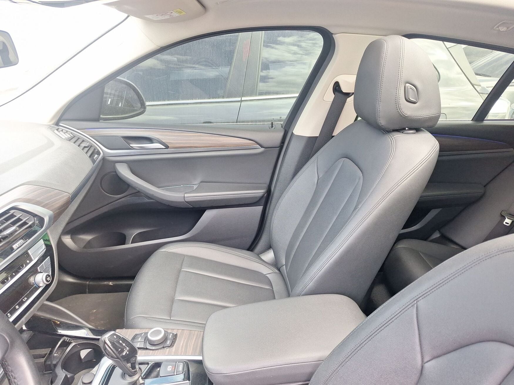 BMW X4 2019