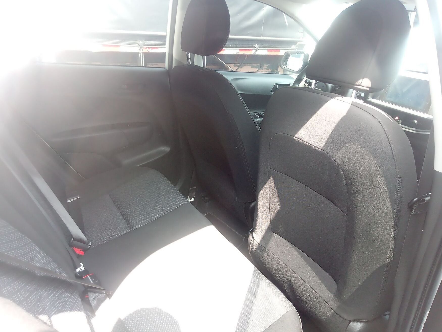 KIA PICANTO 2026