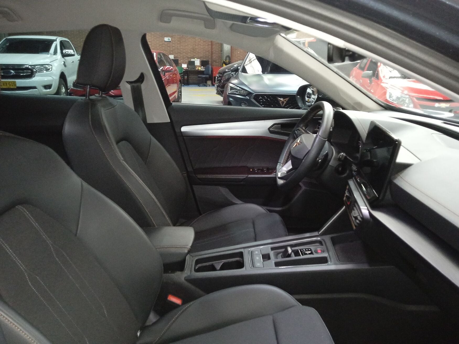 CUPRA CUPRA 2025