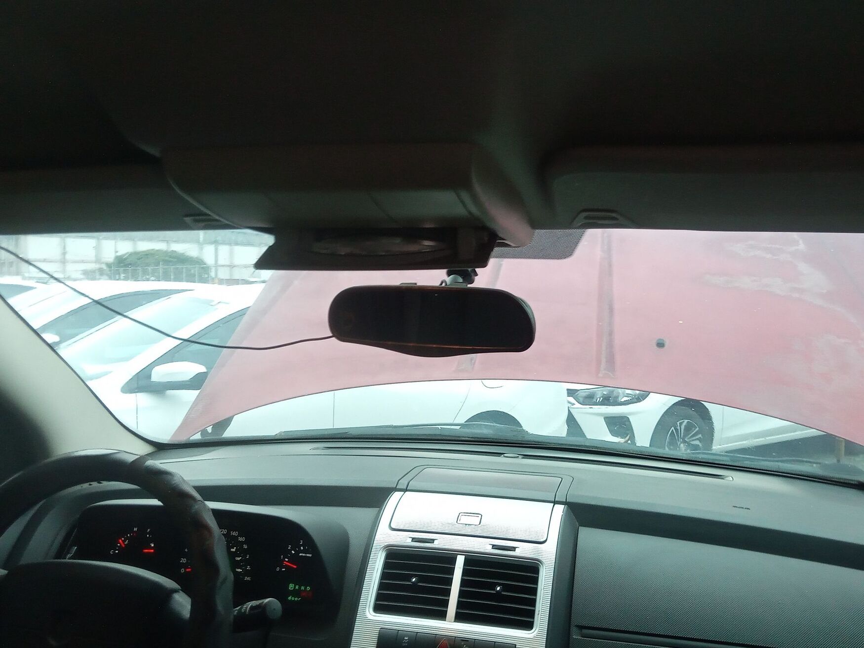 DODGE JOURNEY 2010