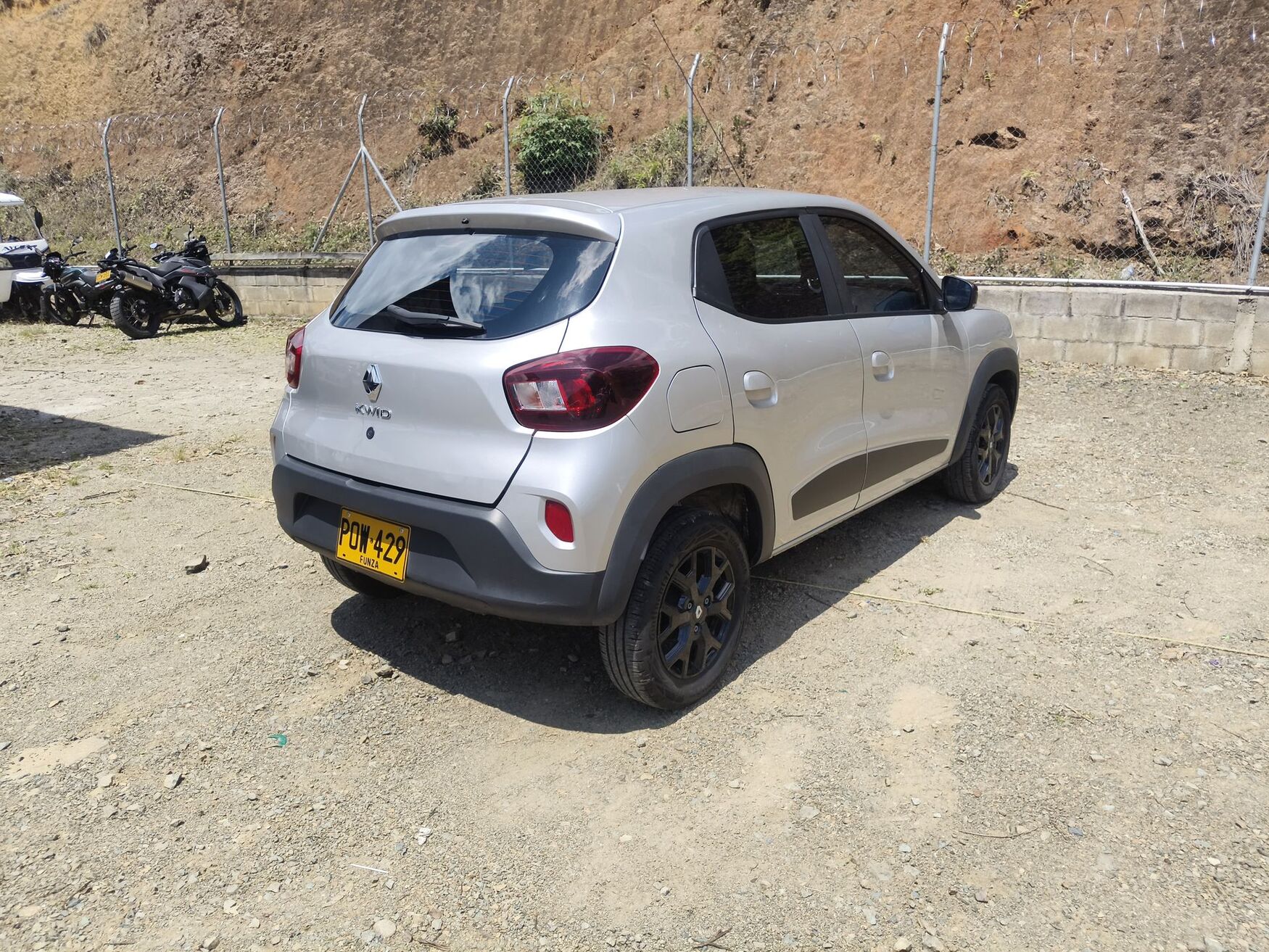 RENAULT KWID 2026