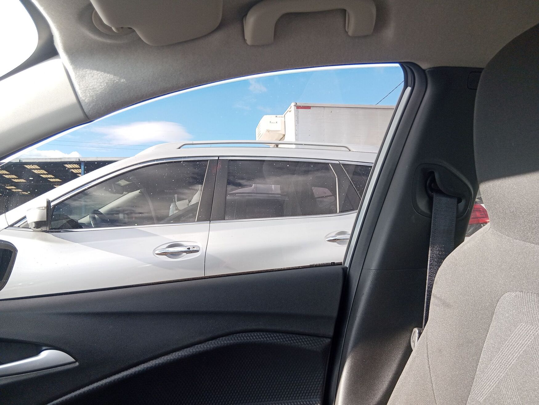 CHEVROLET ONIX 2026