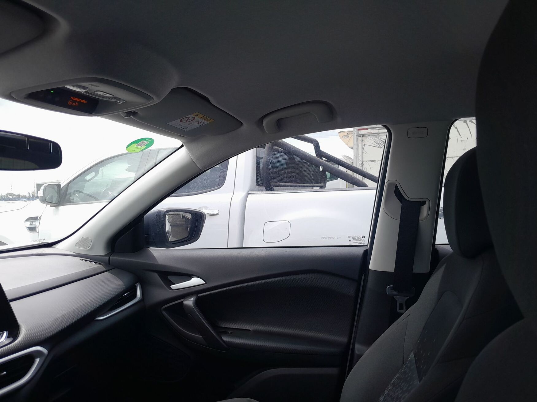 CHEVROLET TRACKER 2025