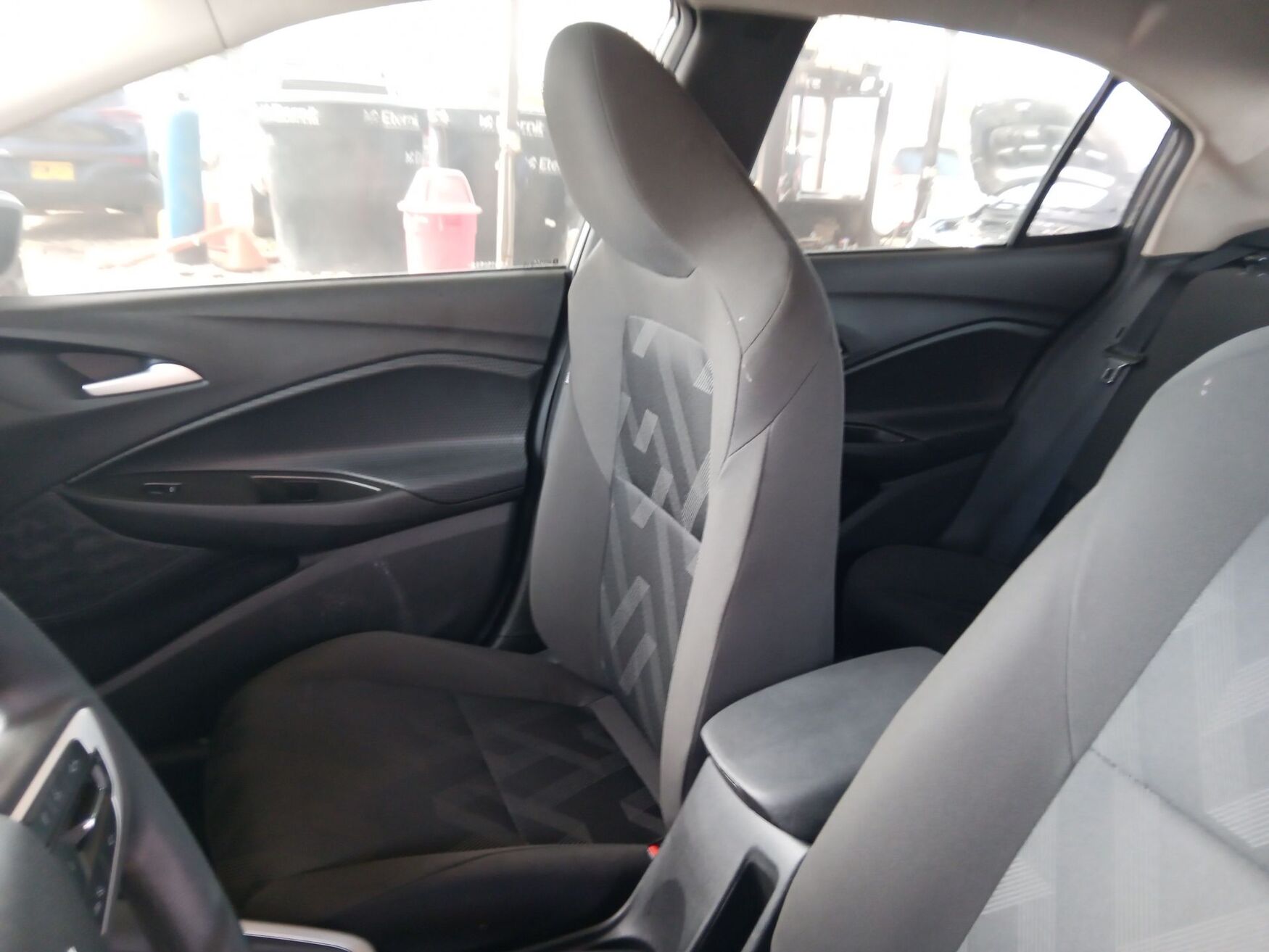 CHEVROLET ONIX 2026