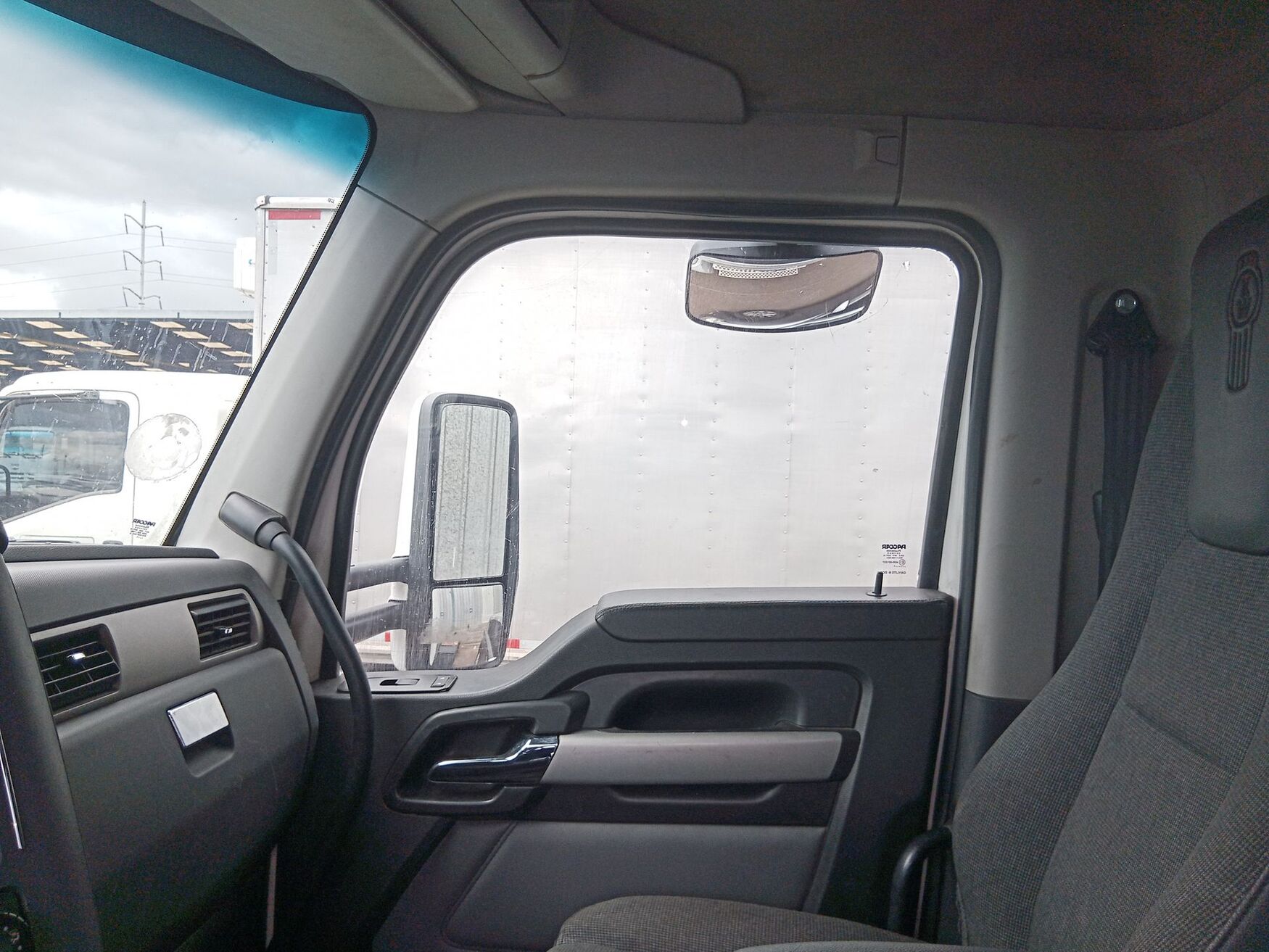 KENWORTH T880 PACCAR 2022