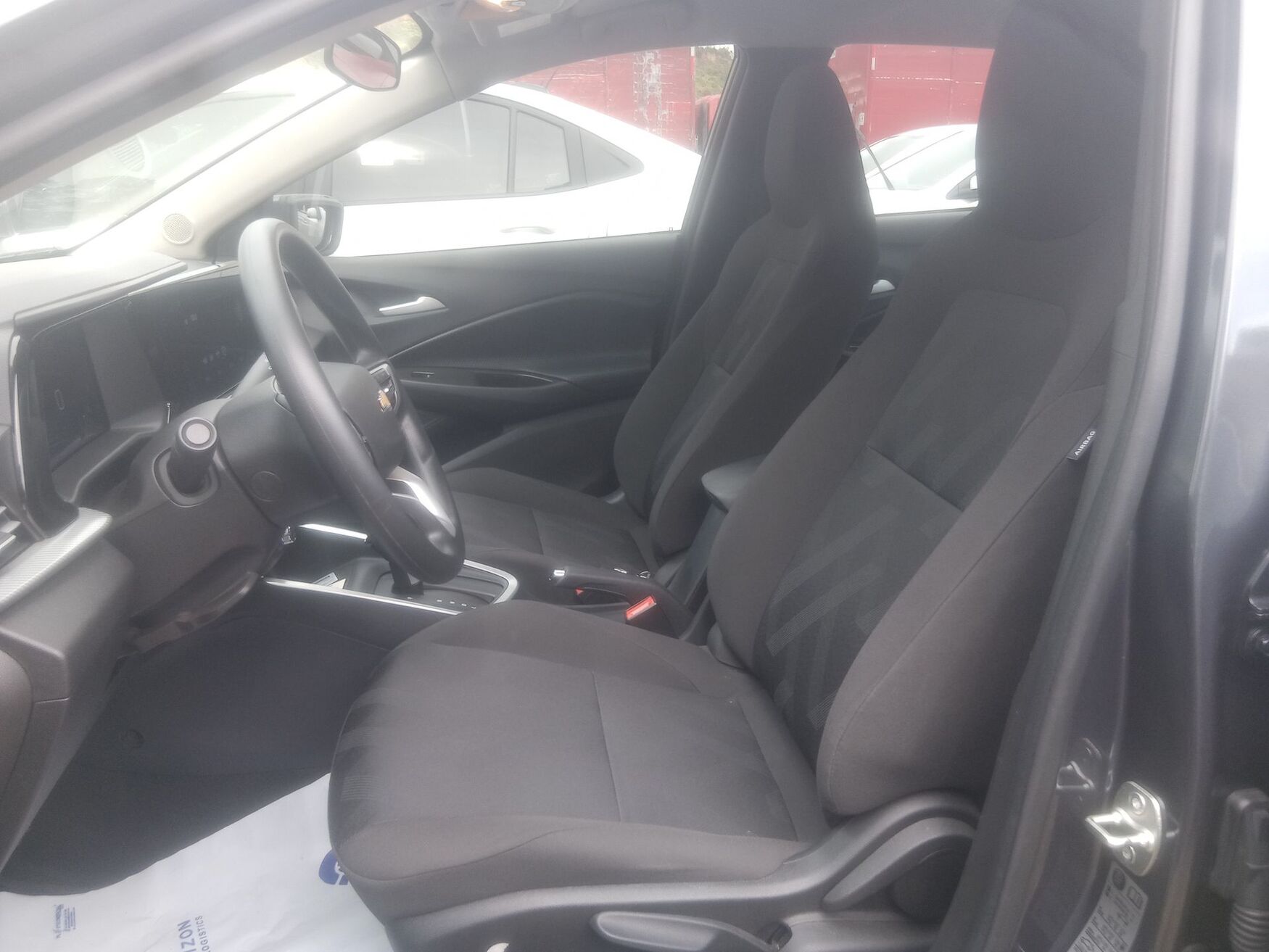 CHEVROLET ONIX 2026