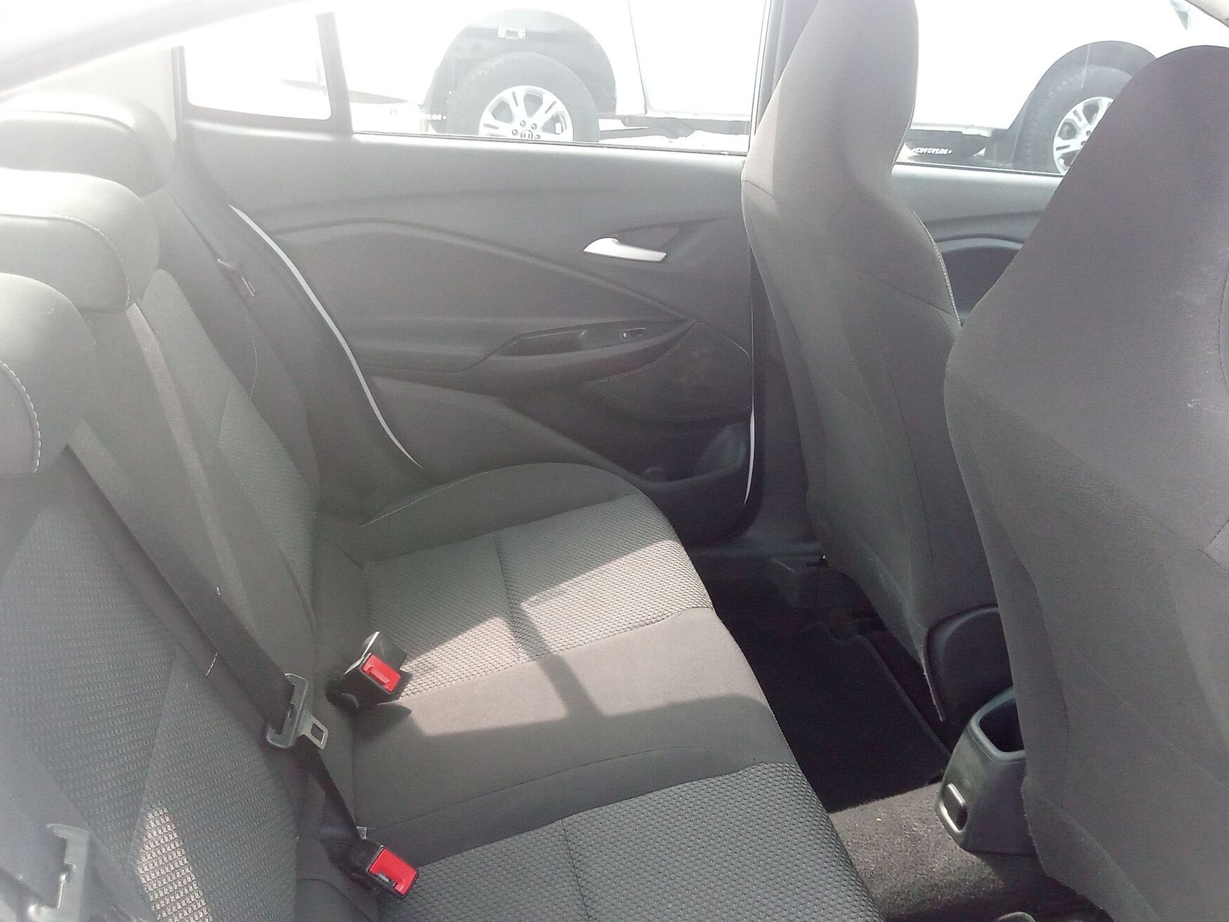 CHEVROLET ONIX 2025