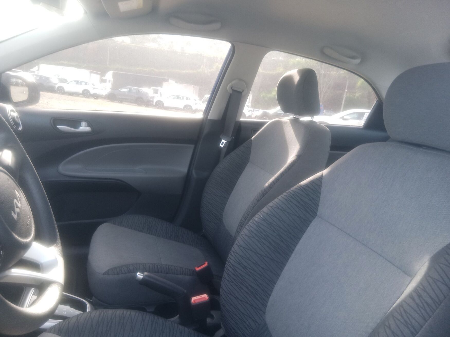 KIA SOLUTO 2026