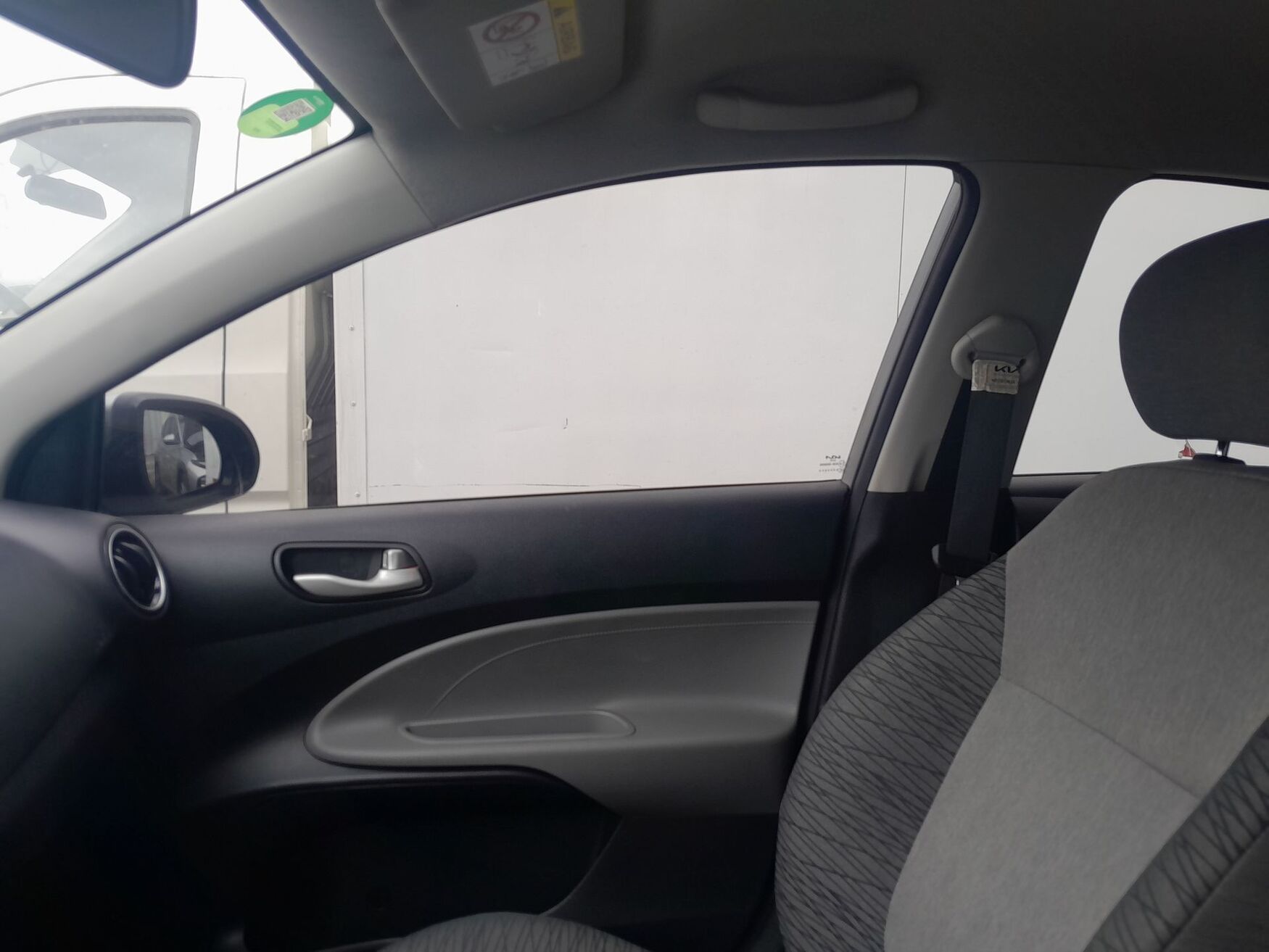 KIA SOLUTO 2026