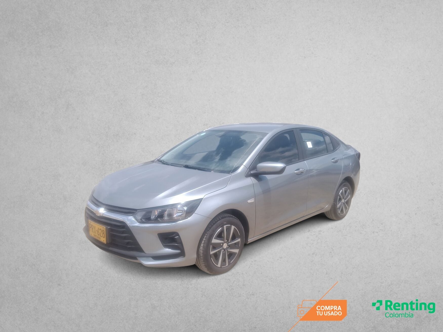 CHEVROLET ONIX 2026