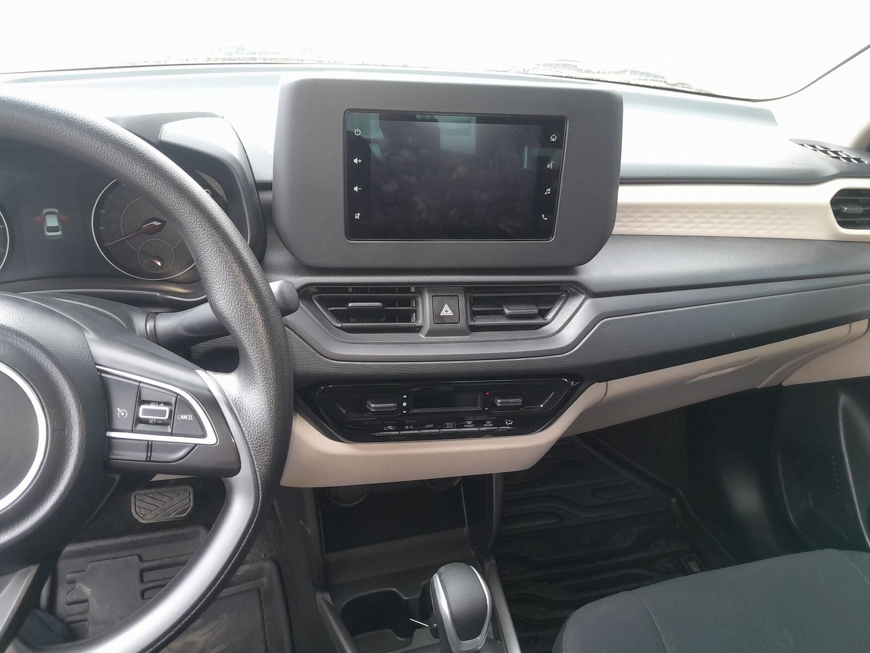 SUZUKI DZIRE 2026