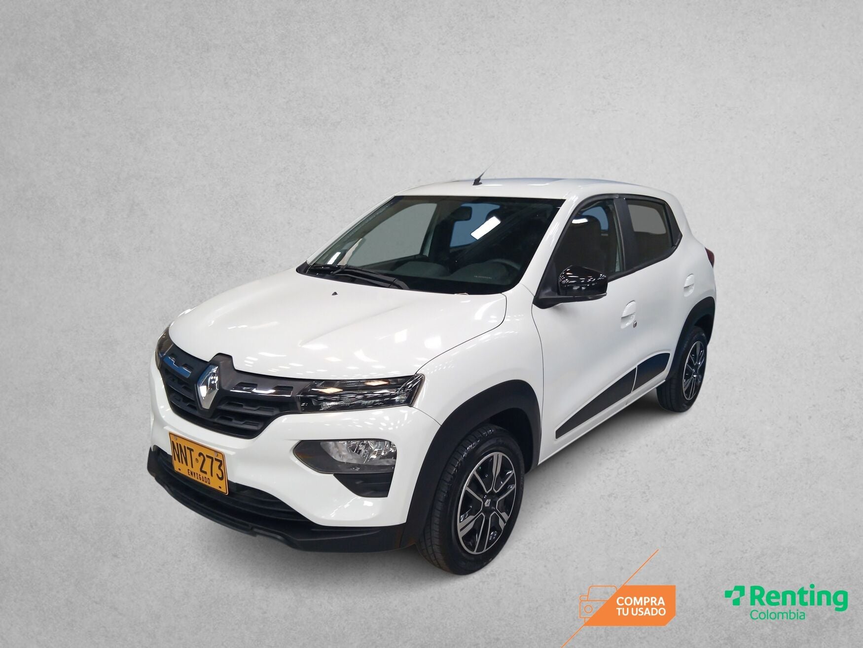 RENAULT KWID 2025