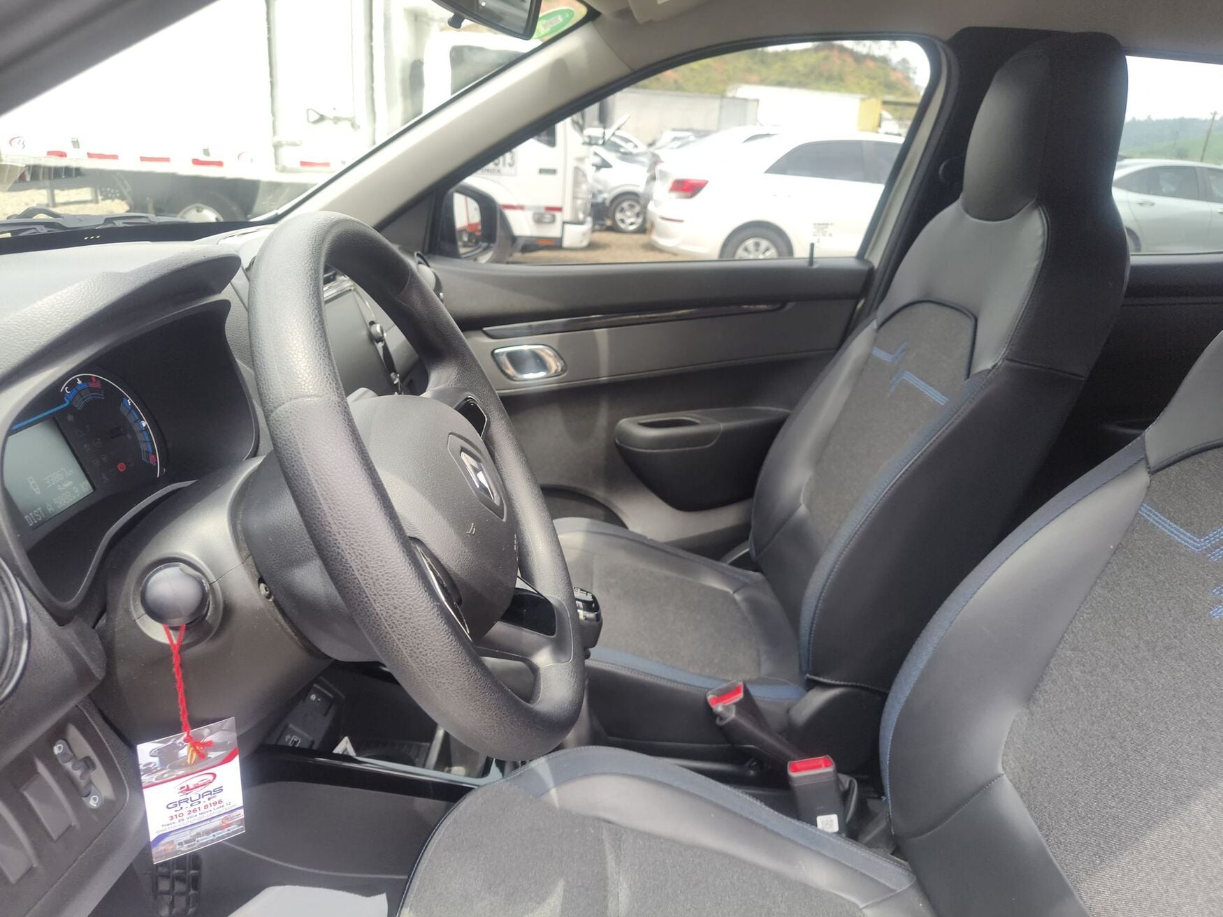 RENAULT KWID 2026