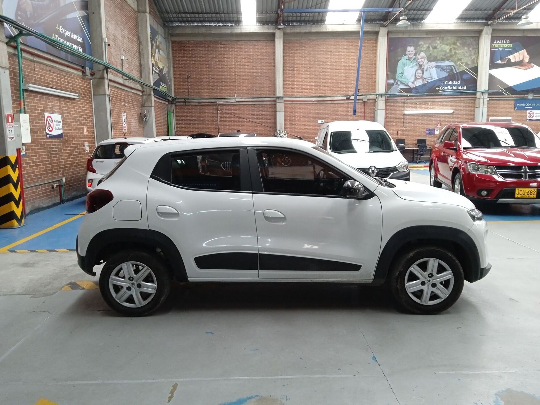 RENAULT KWID 2025